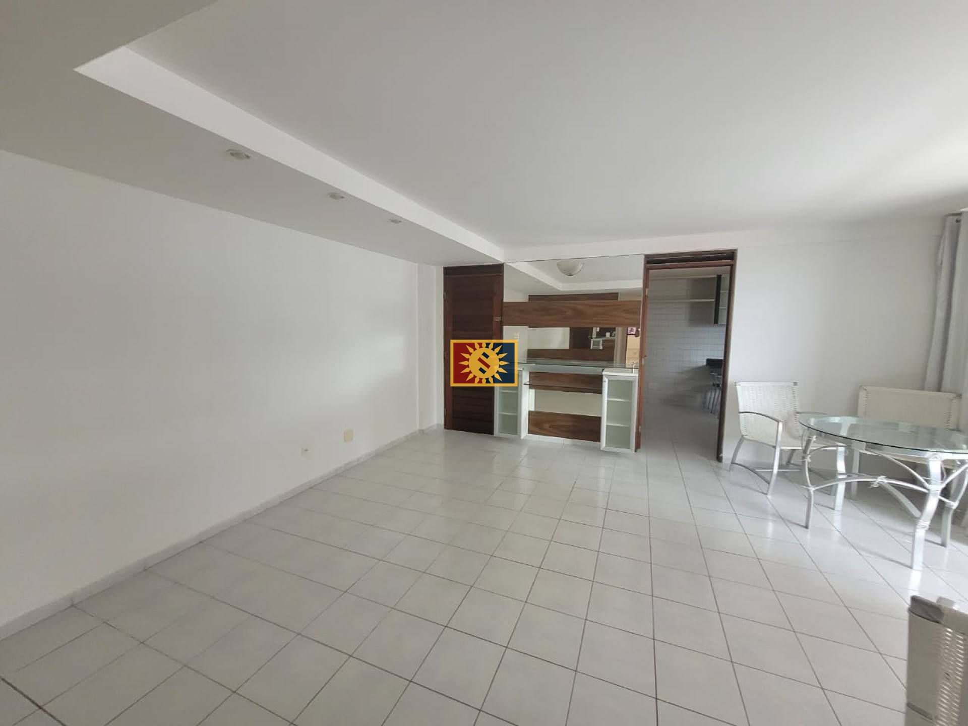 Apartamento Para Vender com 03 quartos 01 suíte no bairro Manaíra em João Pessoa