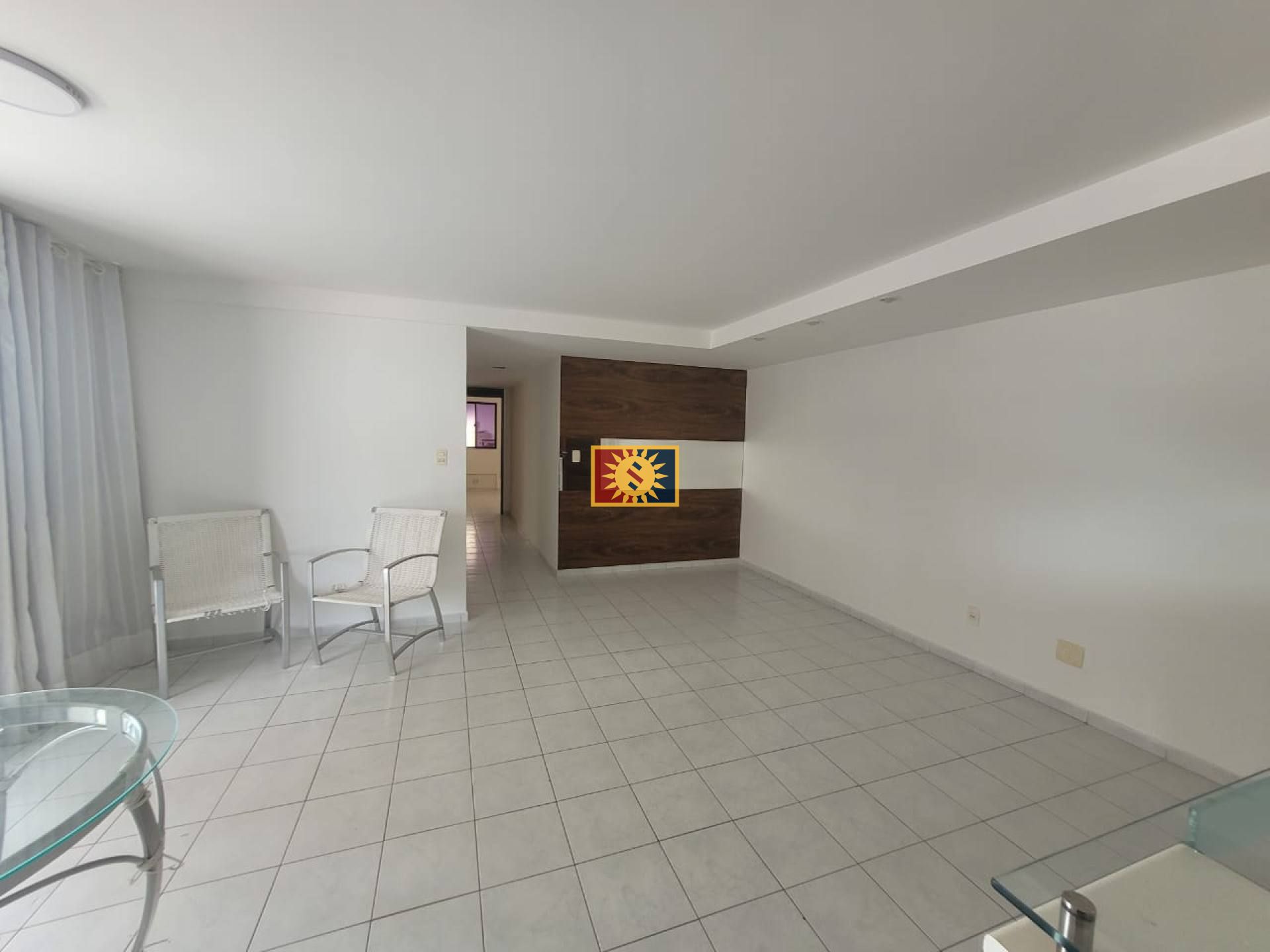 Apartamento Para Vender com 03 quartos 01 suíte no bairro Manaíra em João Pessoa