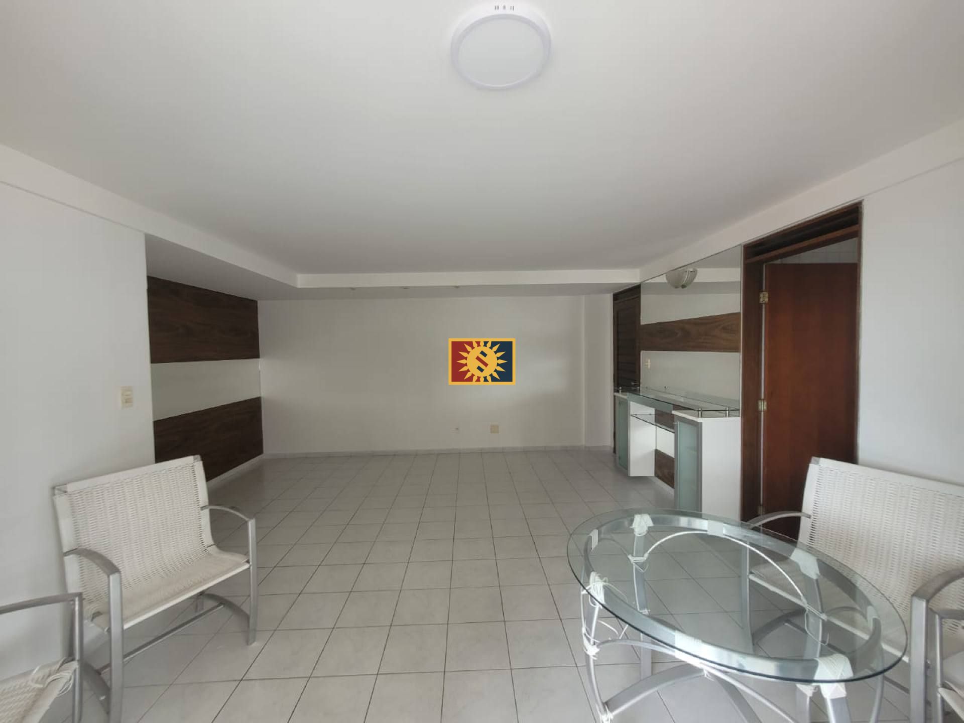 Apartamento Para Vender com 03 quartos 01 suíte no bairro Manaíra em João Pessoa