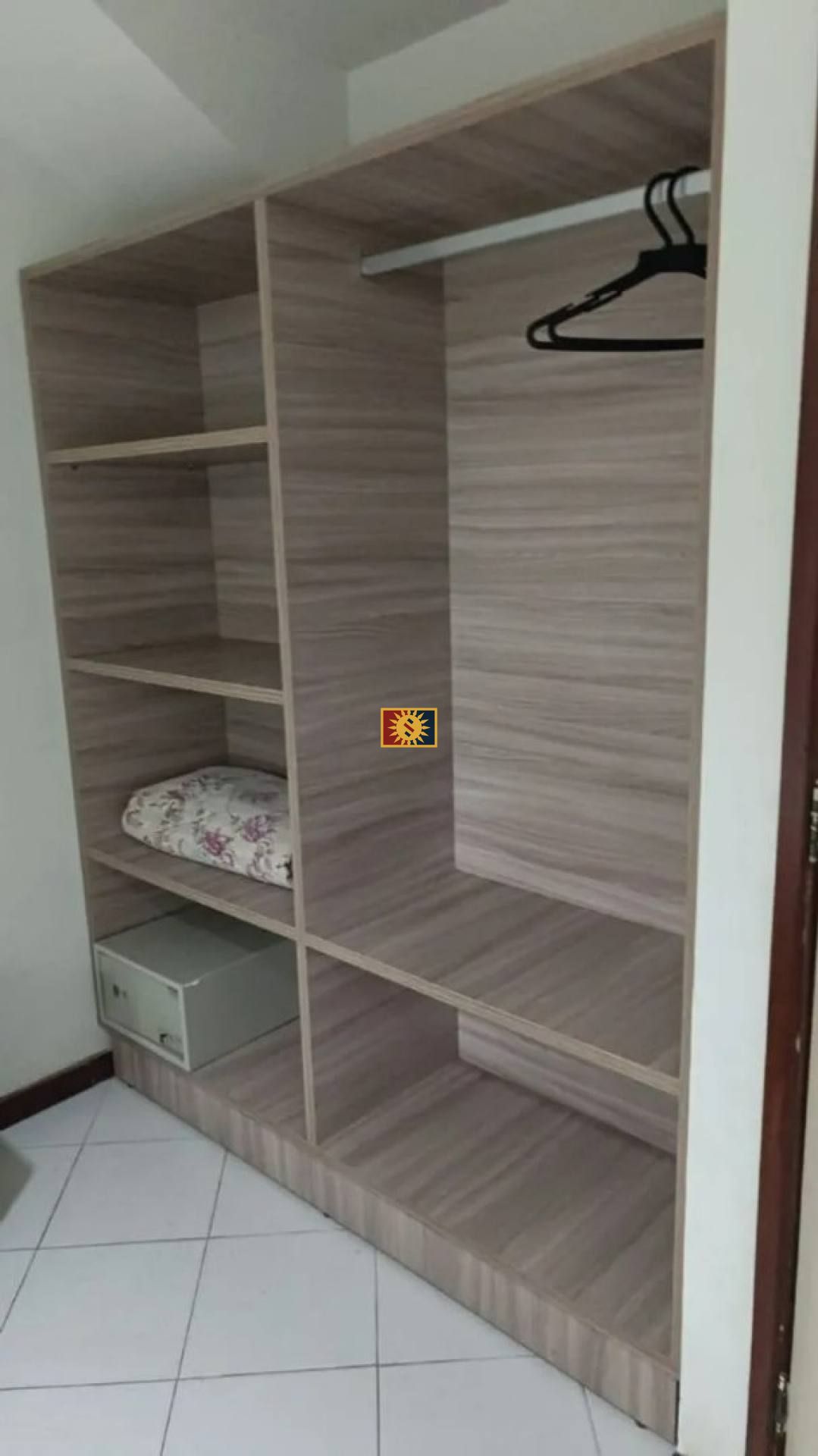 Flat para Vender 2 quartos na Orla do Cabo Branco em João Pessoa