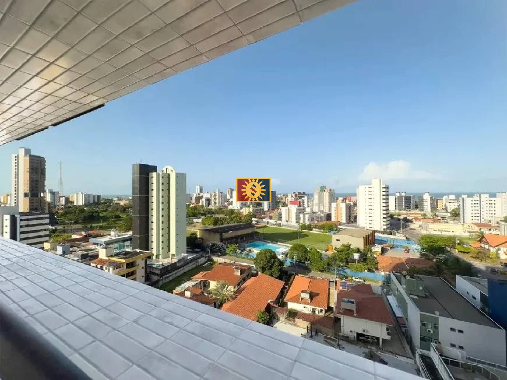 Apartamento Para Vender com 03 quartos 1 suíte no bairro Jardim Oceania em João Pessoa