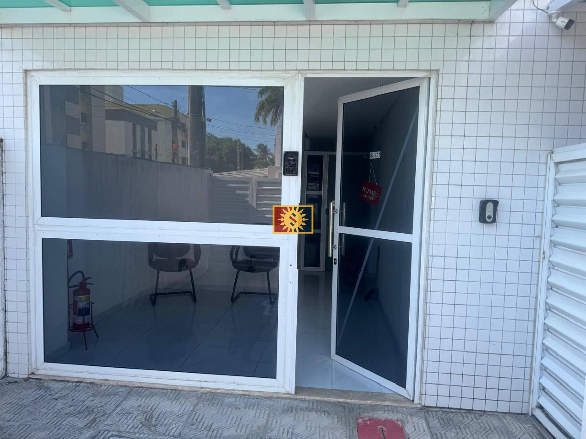 Sala Comercial Para Vender no bairro Jardim Cidade Universitária em João Pessoa
