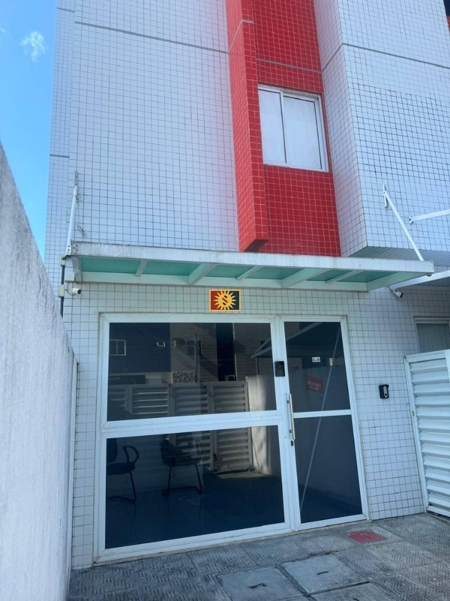 Sala Comercial Para Vender no bairro Jardim Cidade Universitária em João Pessoa