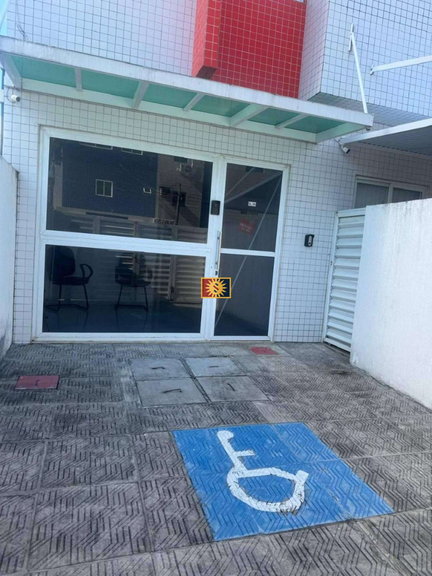 Sala Comercial Para Vender no bairro Jardim Cidade Universitária em João Pessoa