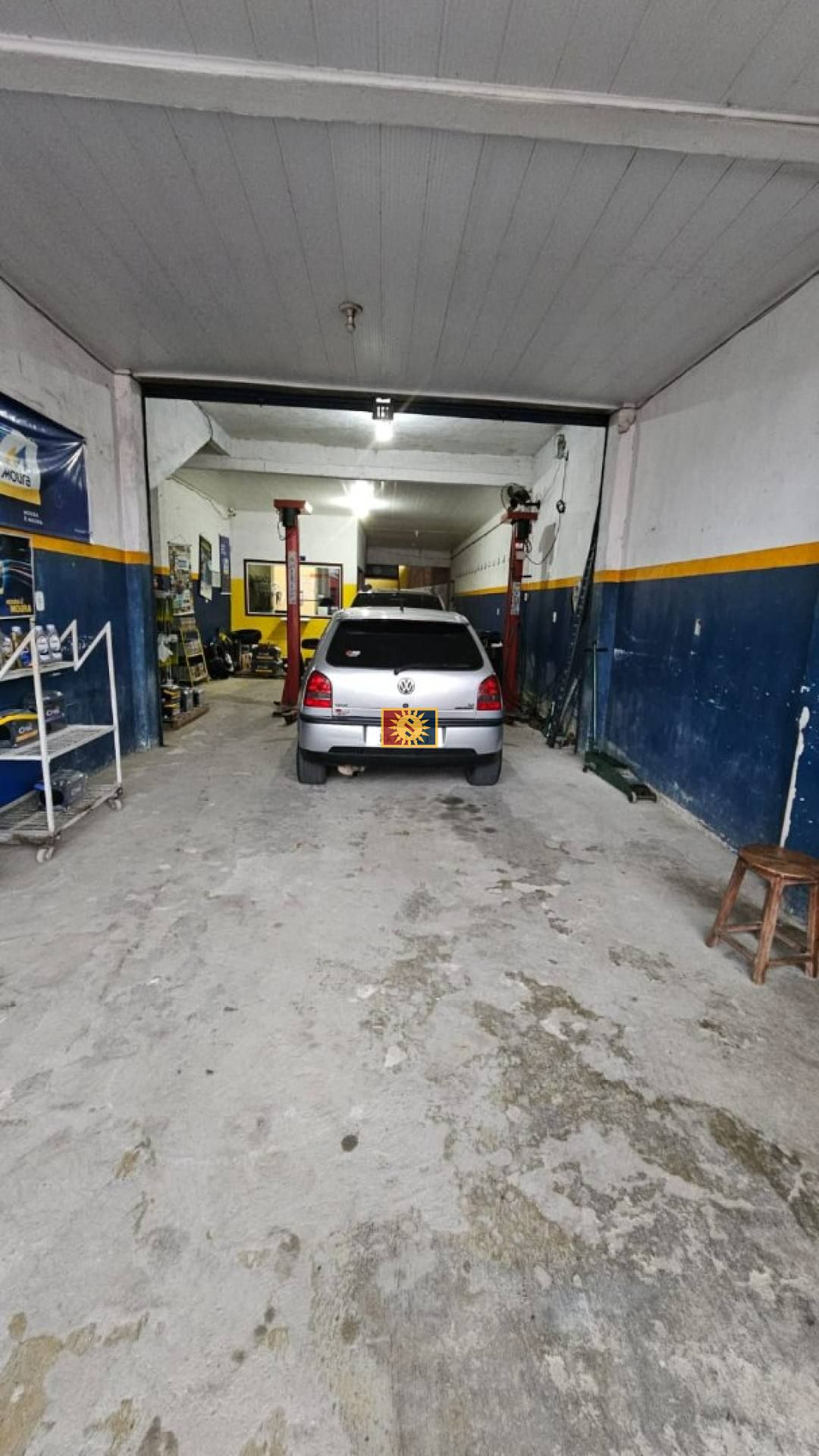 Ponto Comercial Para Vender no bairro Centro em Solânea