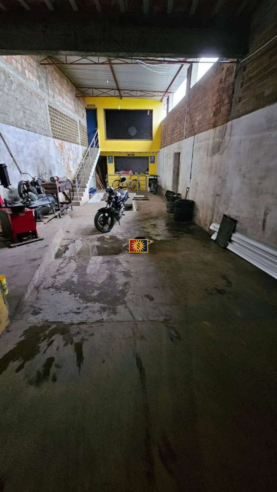 Ponto Comercial Para Vender no bairro Centro em Solânea