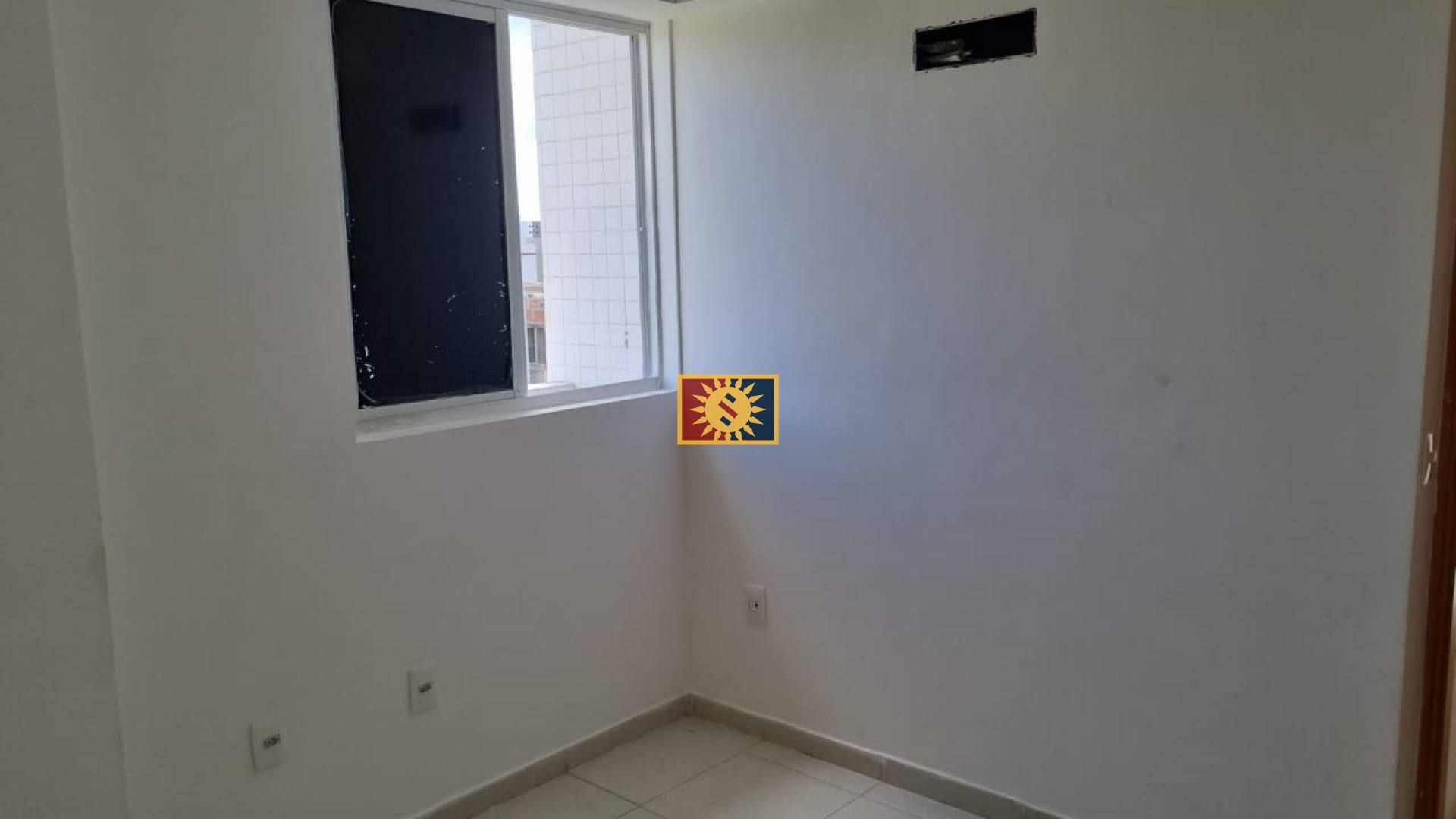 Apartamento Para Vender com 03 quartos 1 suíte no bairro Jardim Oceania em João Pessoa