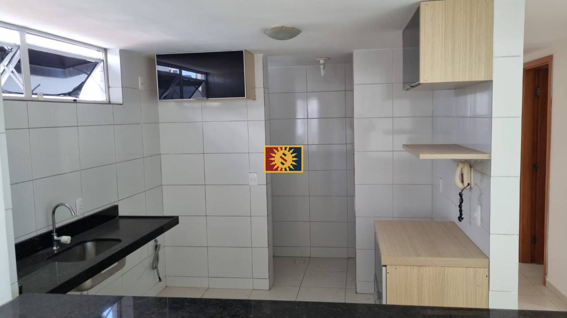 Apartamento Para Vender com 03 quartos 1 suíte no bairro Jardim Oceania em João Pessoa