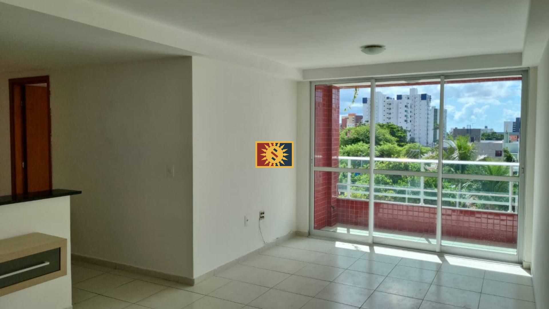 Apartamento Para Vender com 03 quartos 1 suíte no bairro Jardim Oceania em João Pessoa