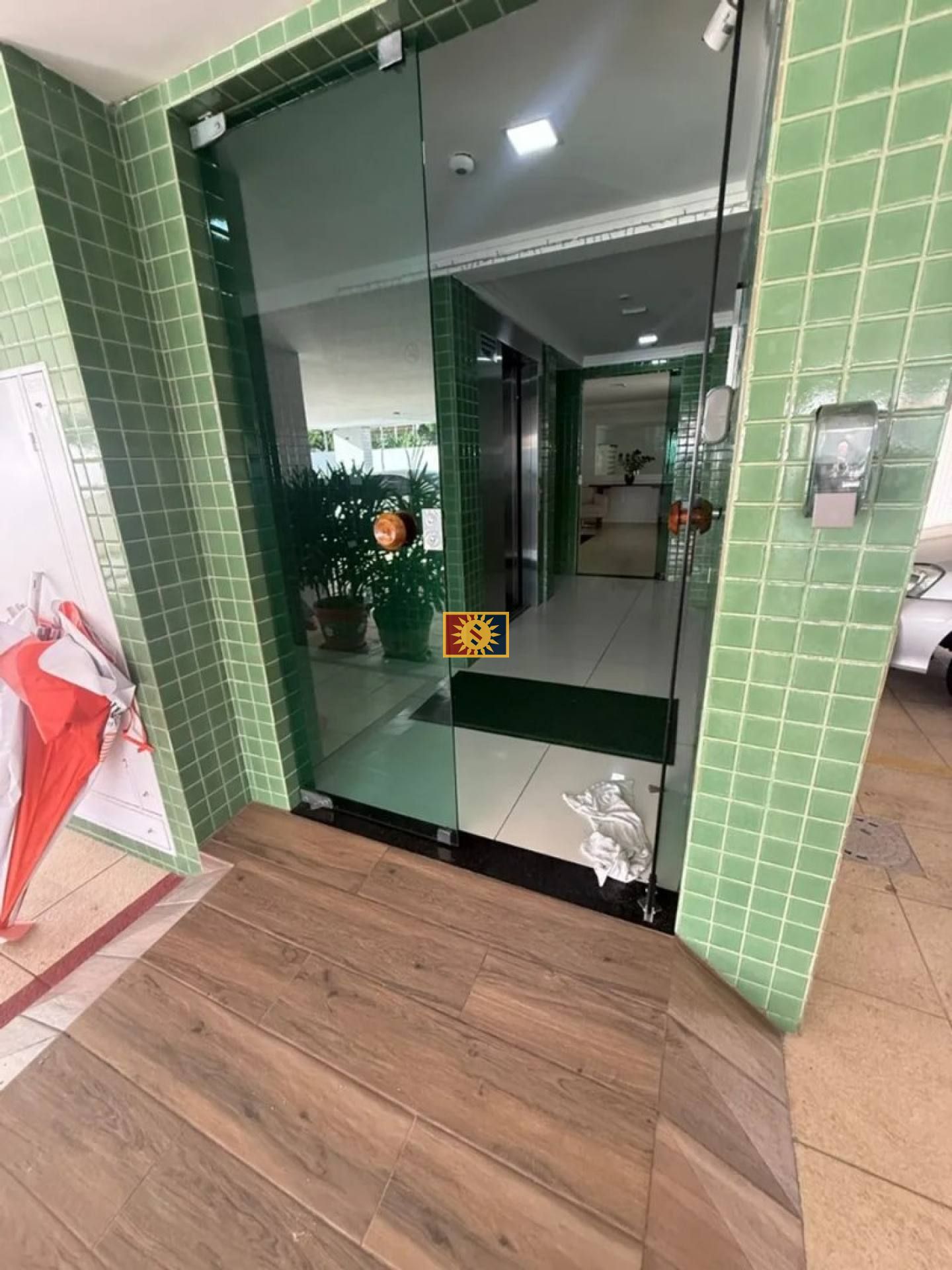 Apartamento Para Vender com 02 quartos 1 suíte no bairro Bessa em João Pessoa