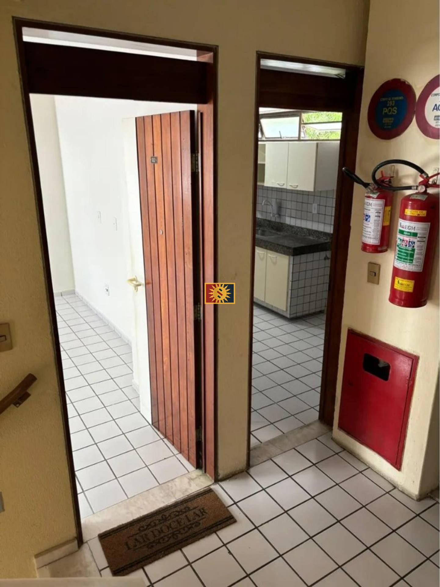 Apartamento Para Vender com 03 quartos 1 suíte no bairro Cabo Branco em João Pessoa