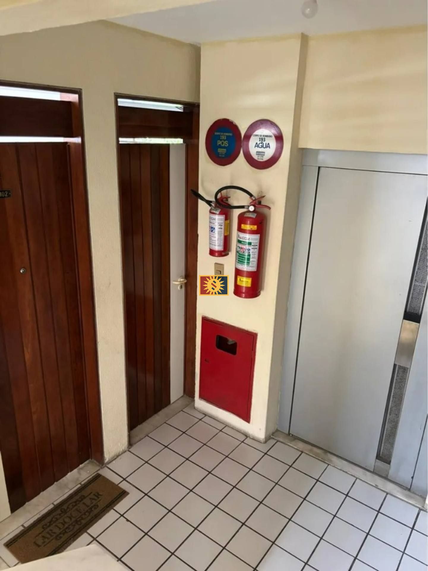 Apartamento Para Vender com 03 quartos 1 suíte no bairro Cabo Branco em João Pessoa