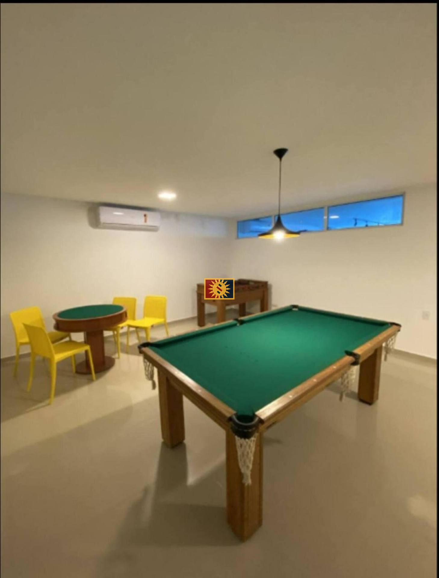 Flat Para Vender com 02 quartos 1 suíte no bairro Bessa em João Pessoa
