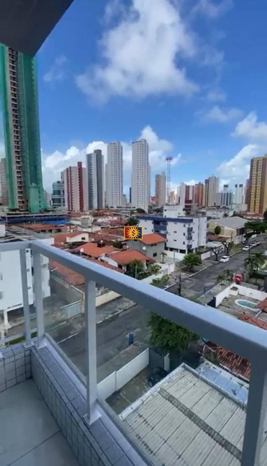 Apartamento Para Vender com 2 quartos 1 suíte4 no bairro Manaíra em João Pessoa