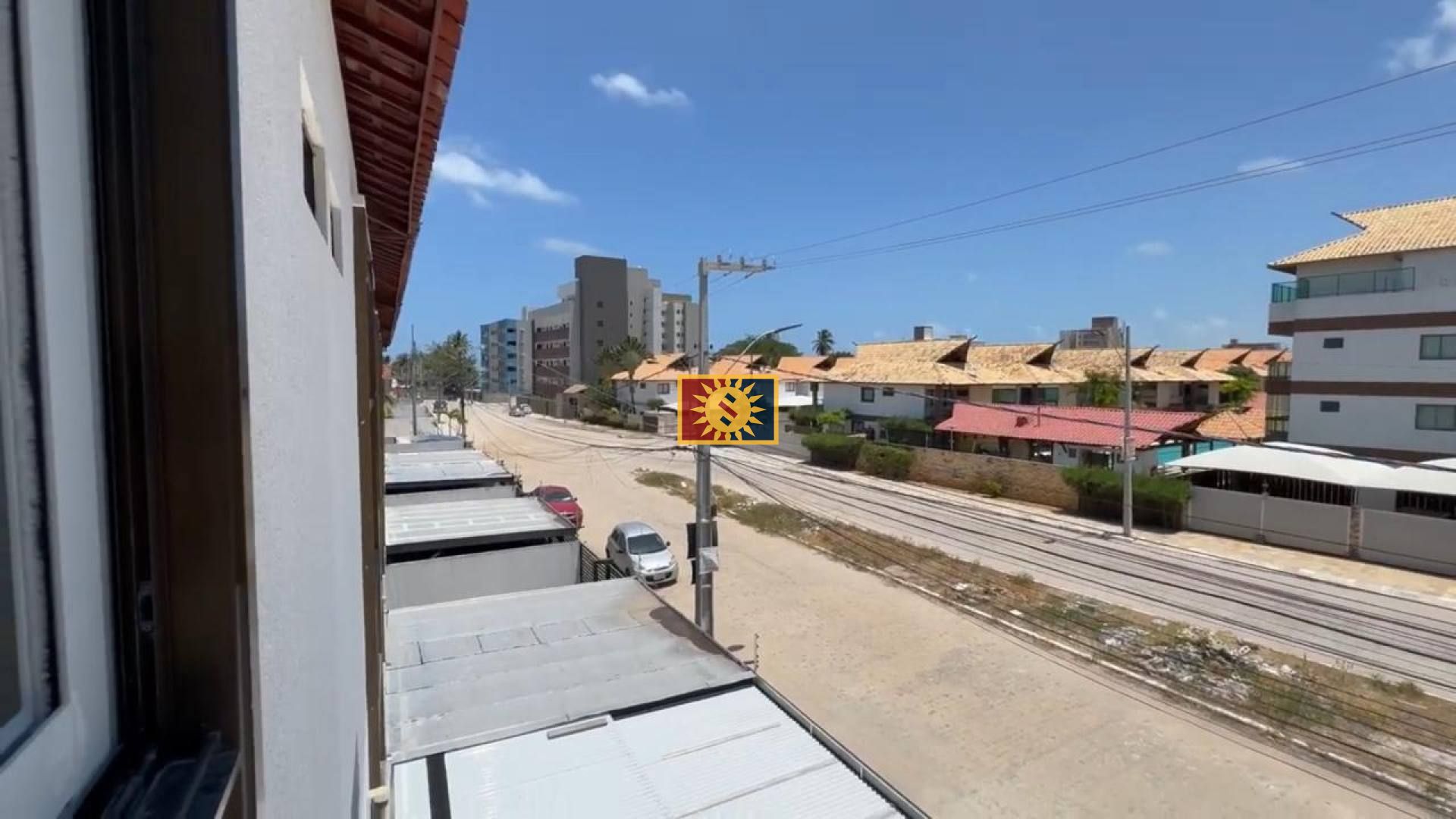 Casa de Condomínio Para Vender com 03 quartos 03 suítes no bairro Camboinha em Cabedelo