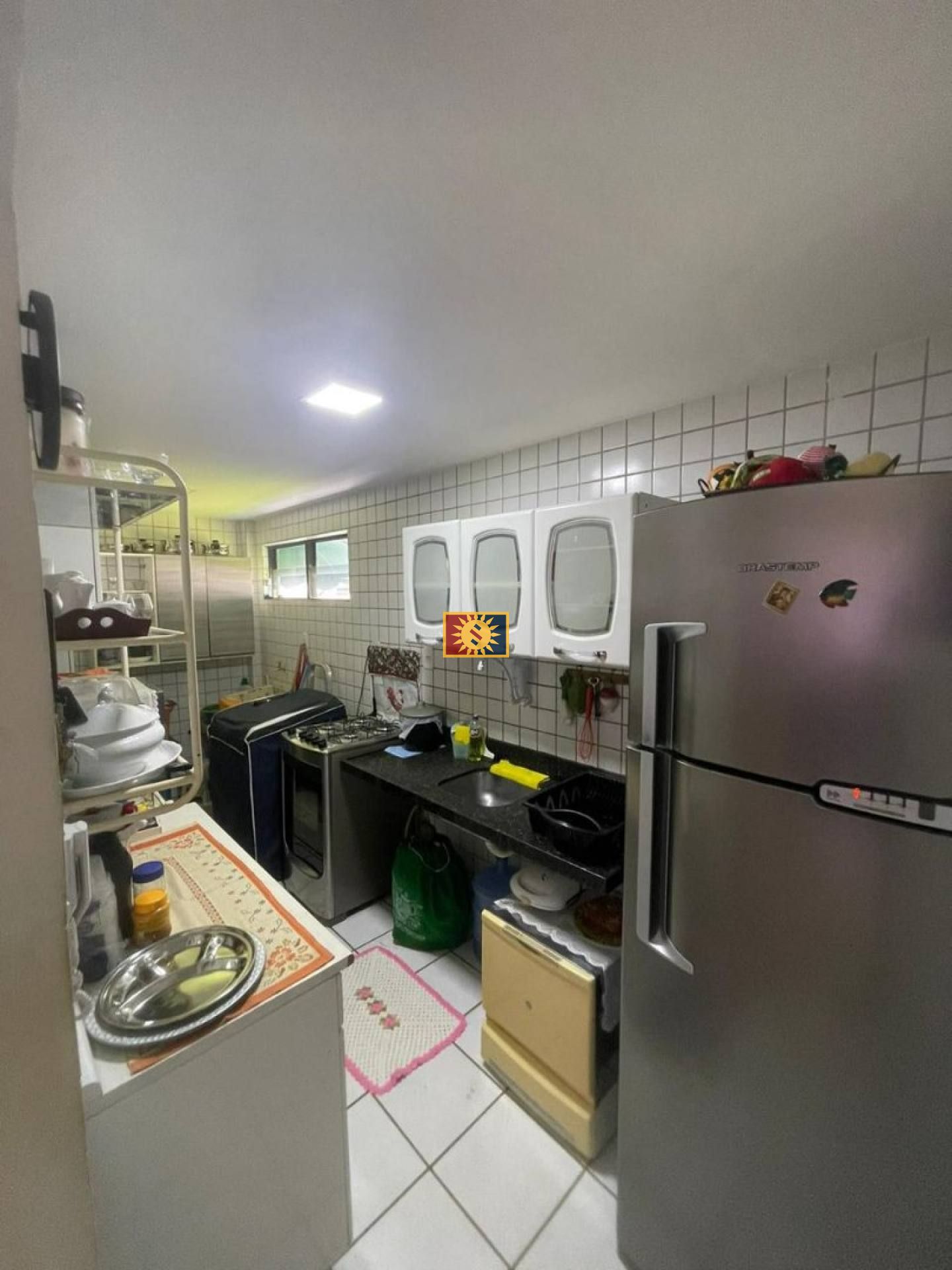 Apartamento Para Vender com 3 quartos 1 suíte no bairro Bessa em João Pessoa