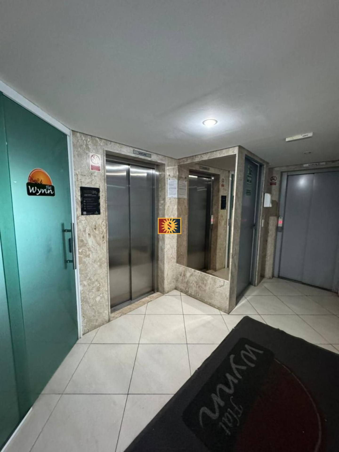 Apartamento Para Vender com 02 quartos 1 suíte no bairro Jardim Oceania em João Pessoa