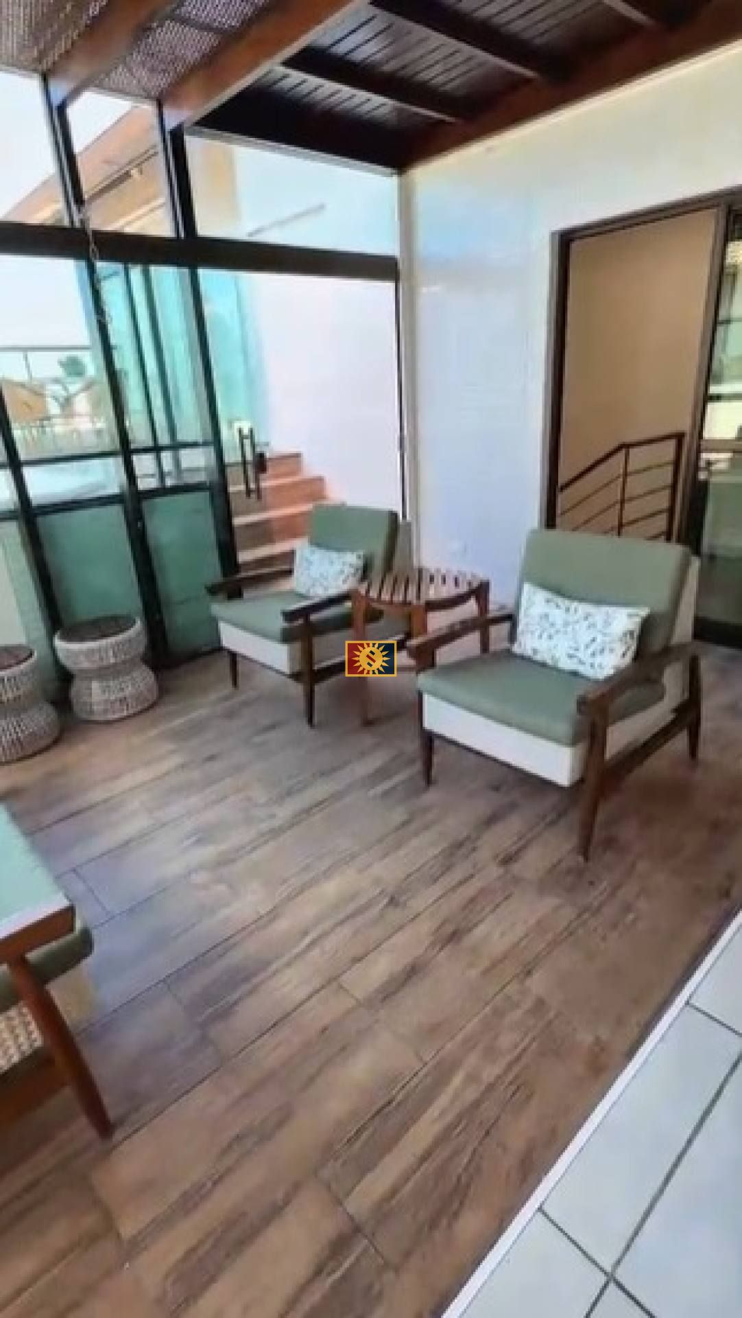 Cobertura Para Vender com 4 quartos 4 suítes no bairro Poço em Cabedelo