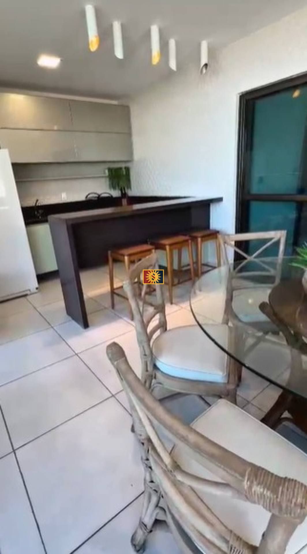 Cobertura Para Vender com 4 quartos 4 suítes no bairro Poço em Cabedelo