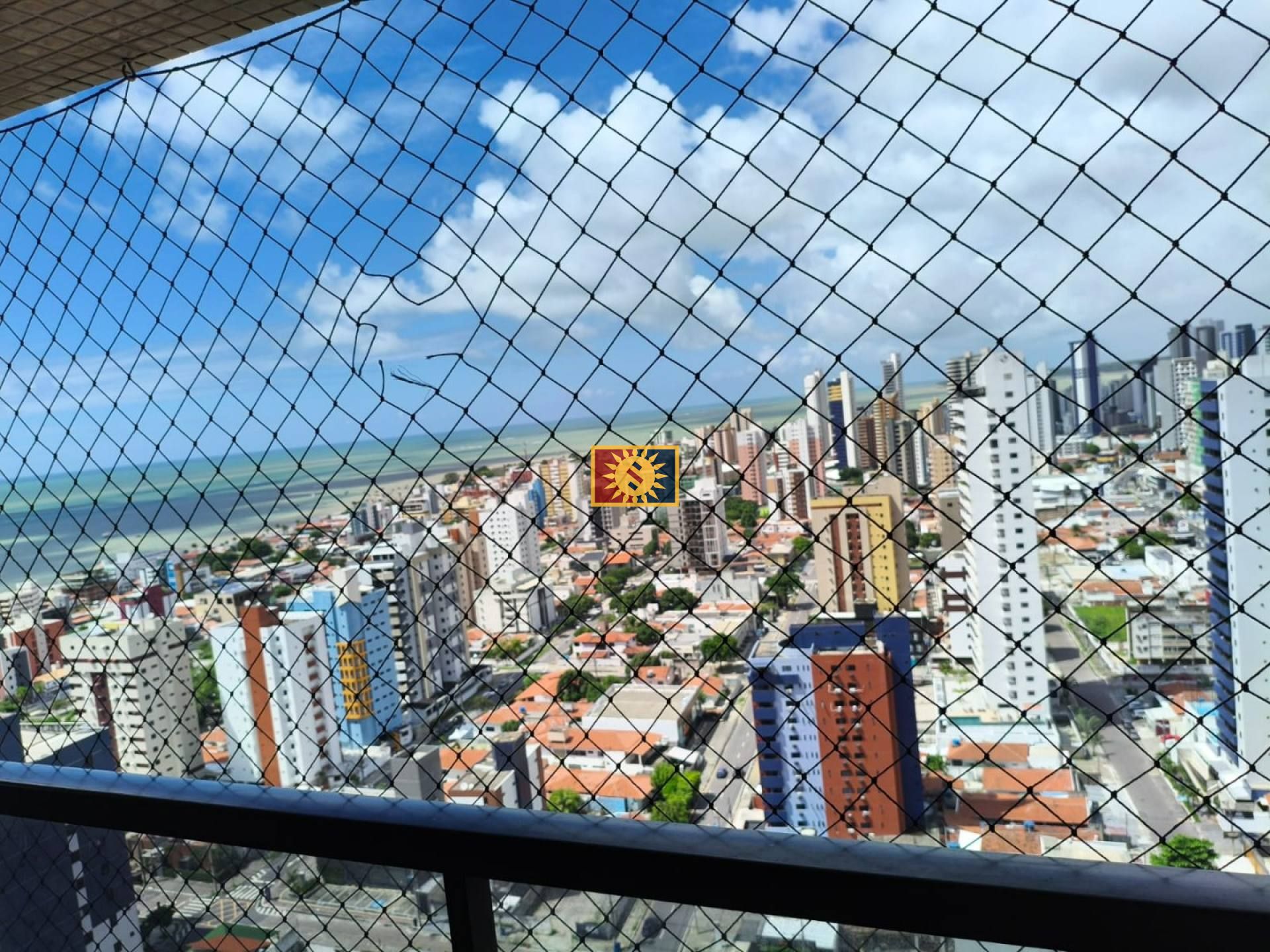 Apartamento Para Vender com 4 quartos 4 suítes no bairro Manaíra em João Pessoa