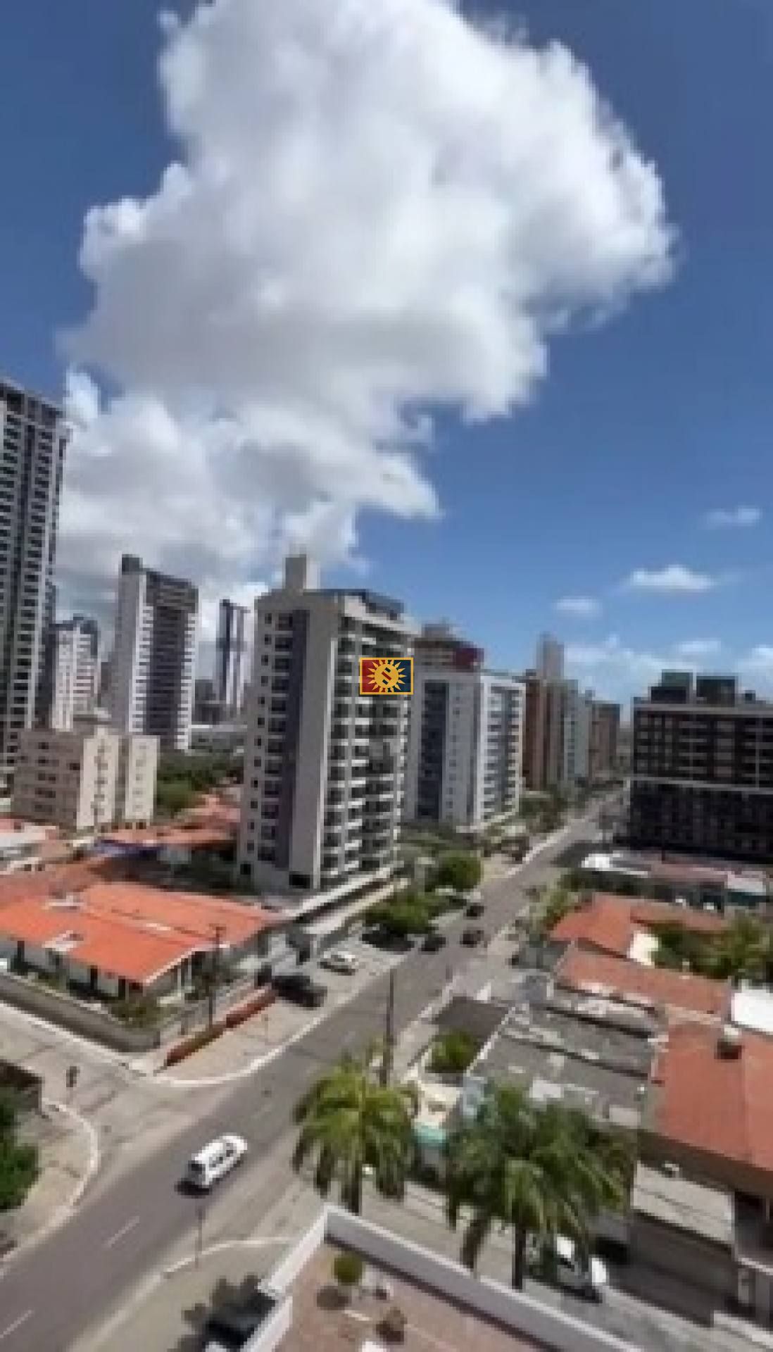 Apartamento Para Vender com 02 quartos no bairro Tambaú em João Pessoa