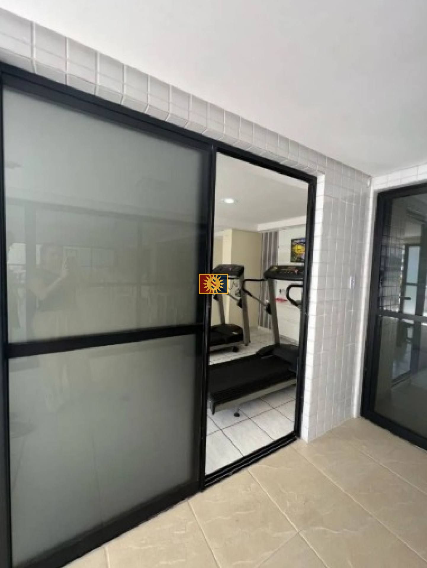 Apartamento Para Vender com 02 quartos no bairro Tambaú em João Pessoa