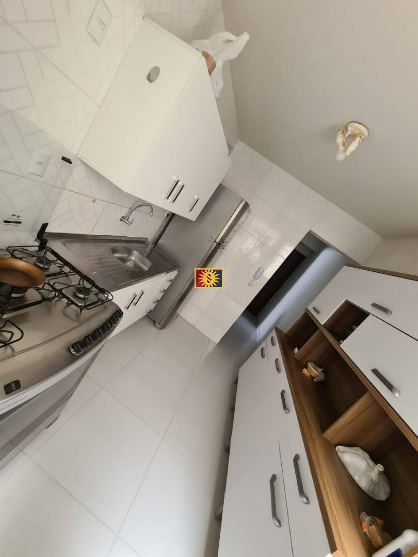 Apartamento Para Vender com 03 quartos 1 suíte no bairro Cabo Branco em João Pessoa