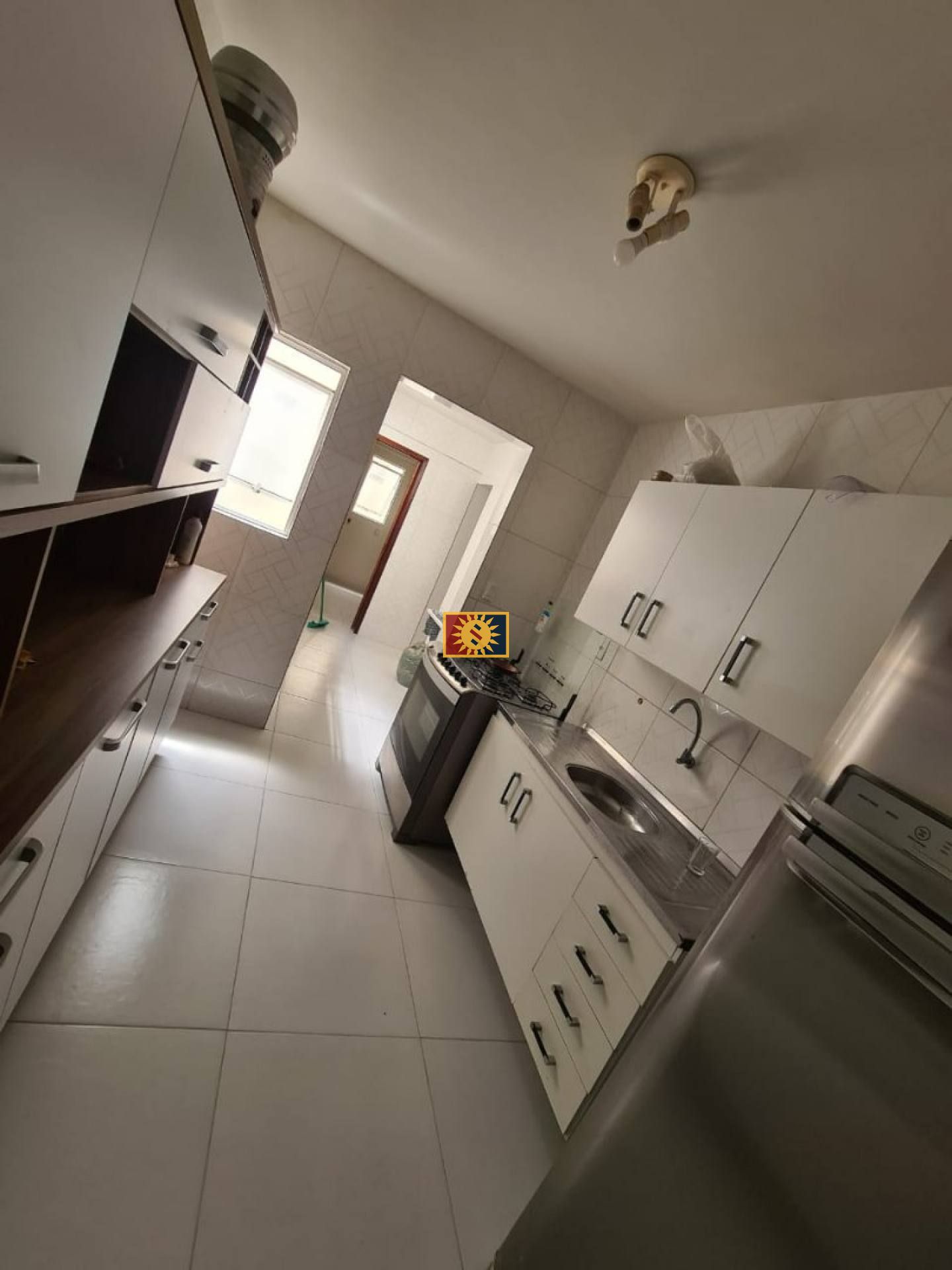 Apartamento Para Vender com 03 quartos 1 suíte no bairro Cabo Branco em João Pessoa