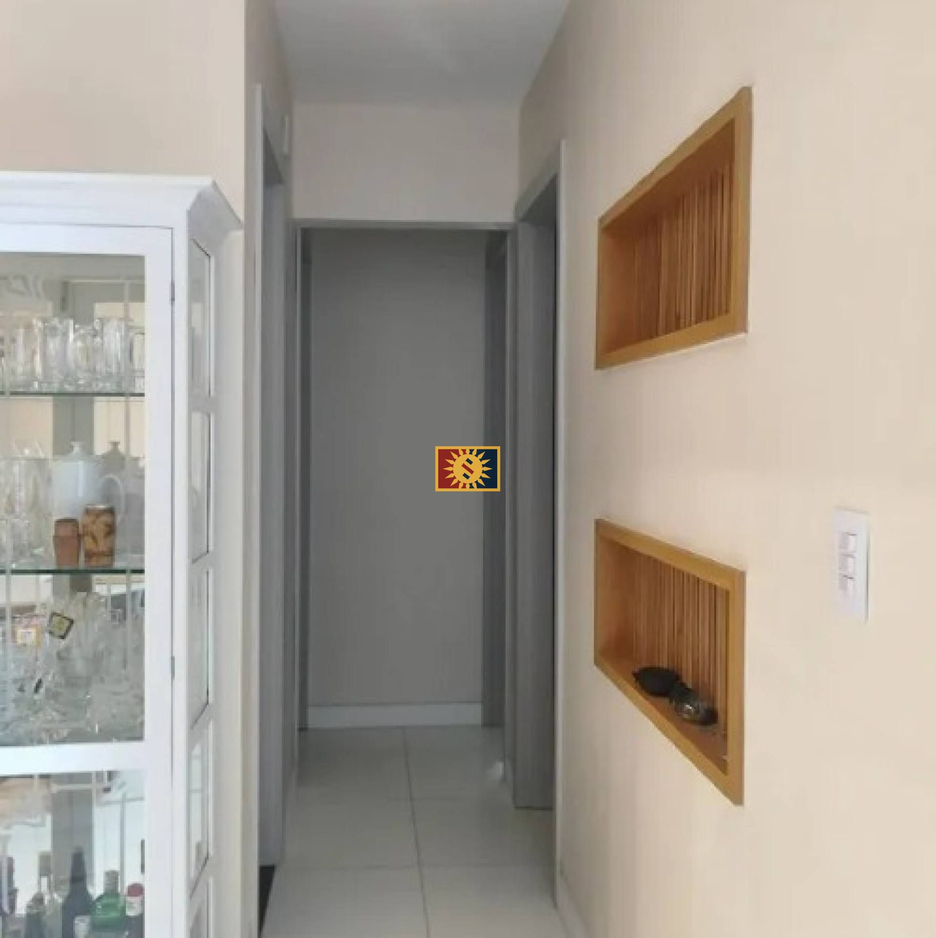 Apartamento Para Vender com 3 quartos 2 suítes no bairro Jardim Oceania em João Pessoa