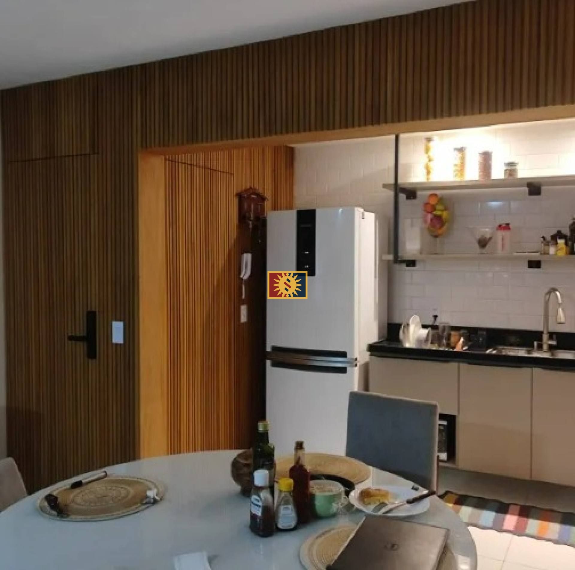 Apartamento Para Vender com 3 quartos 2 suítes no bairro Jardim Oceania em João Pessoa