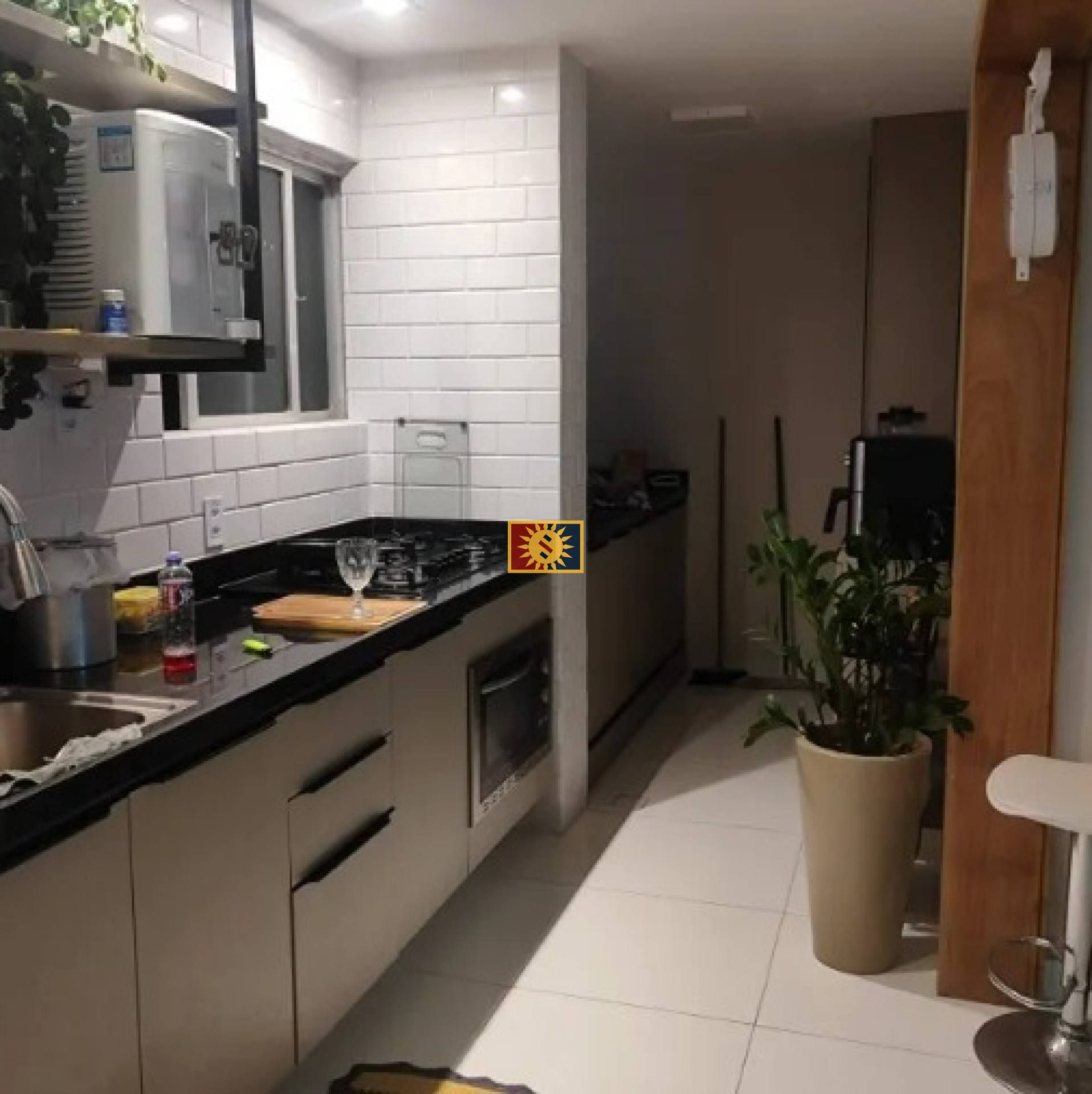 Apartamento Para Vender com 3 quartos 2 suítes no bairro Jardim Oceania em João Pessoa
