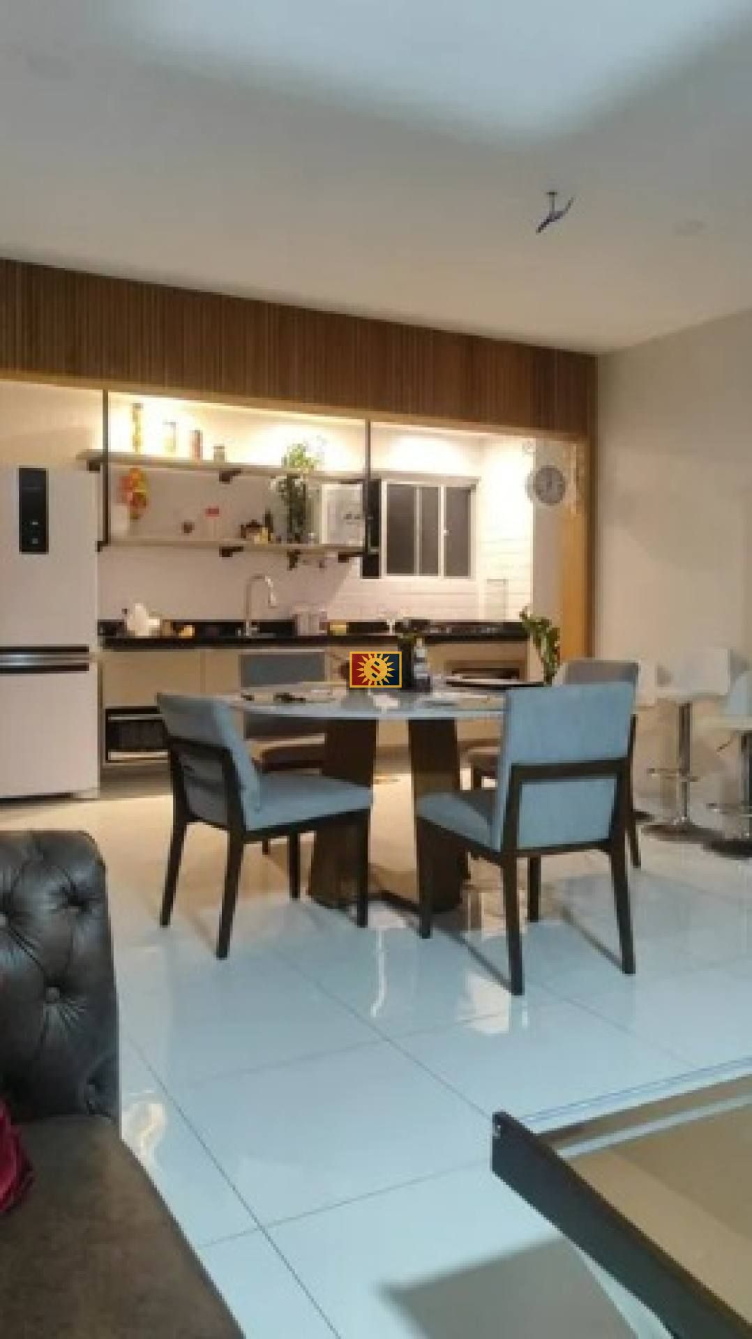 Apartamento Para Vender com 3 quartos 2 suítes no bairro Jardim Oceania em João Pessoa