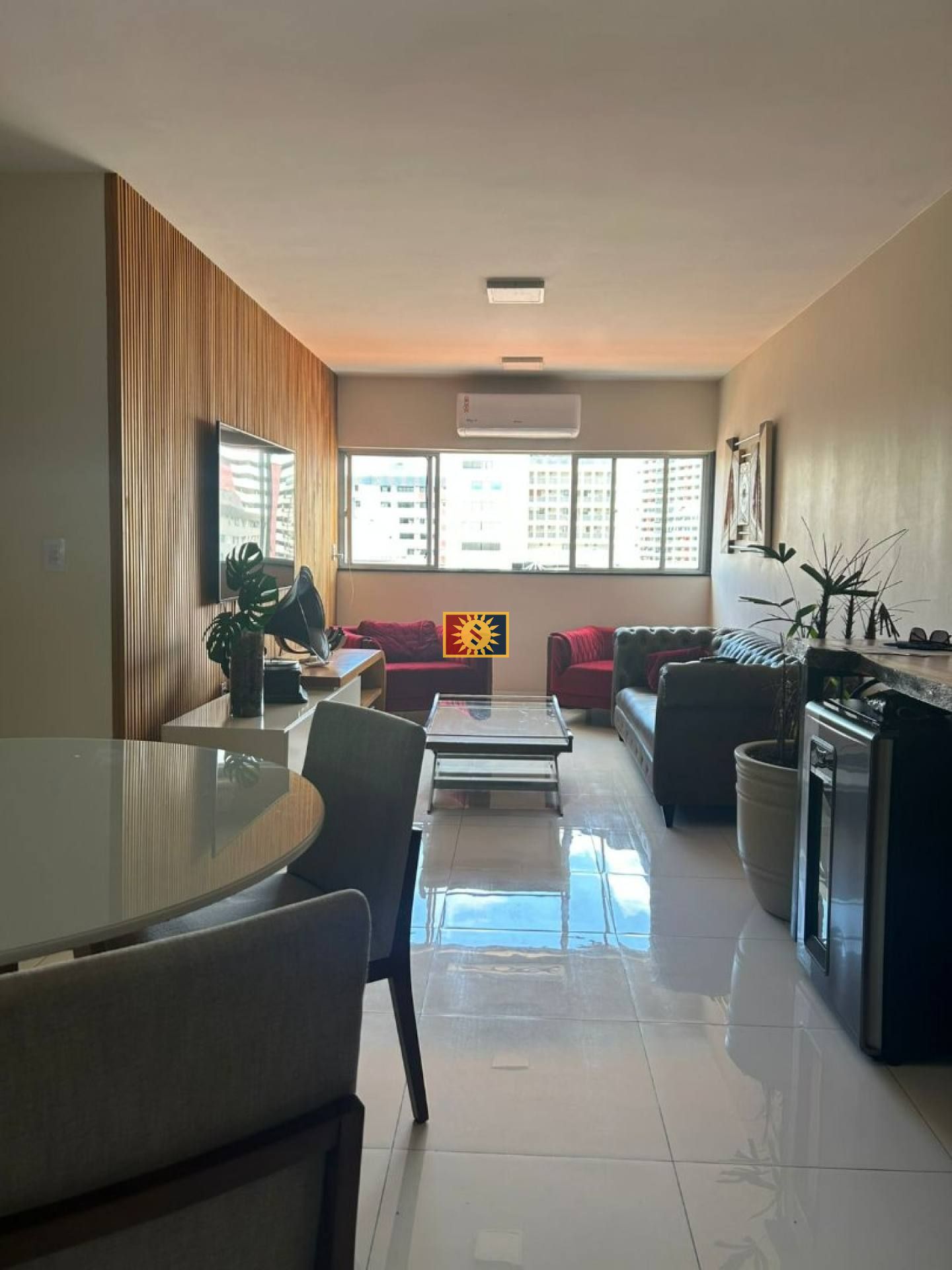 Apartamento Para Vender com 3 quartos 2 suítes no bairro Jardim Oceania em João Pessoa