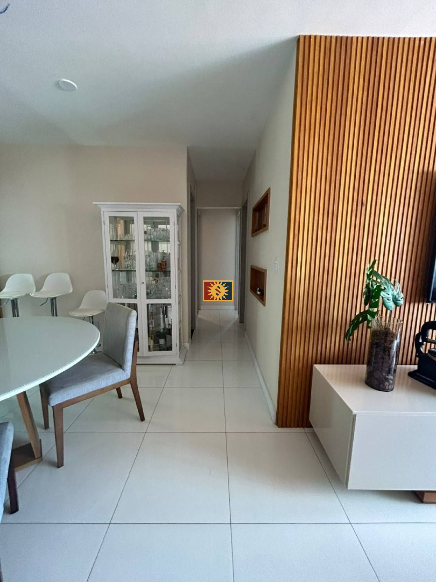 Apartamento Para Vender com 3 quartos 2 suítes no bairro Jardim Oceania em João Pessoa