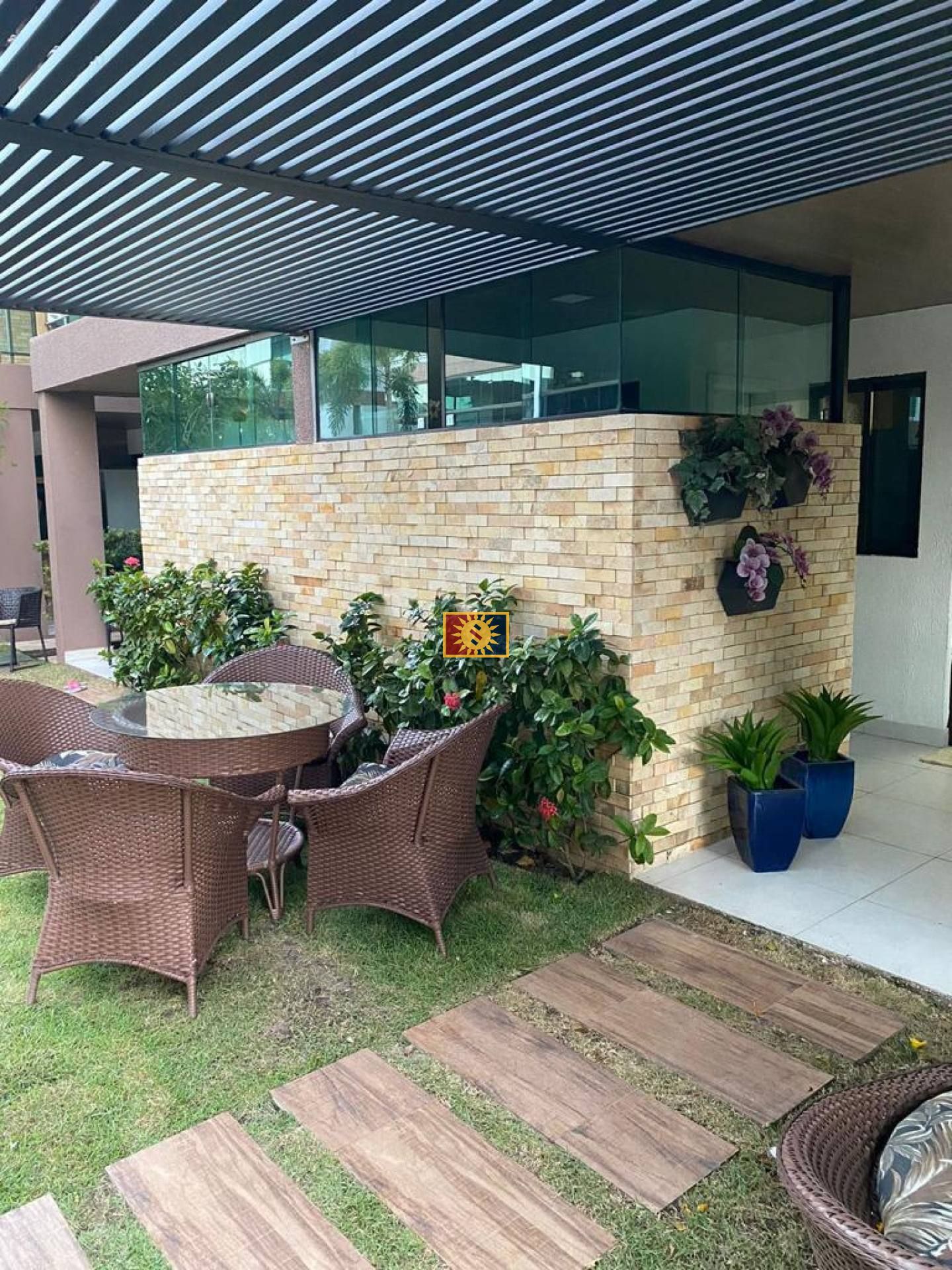 Bangalô Para Vender com 3 quartos 1 suíte no bairro Poço em Cabedelo