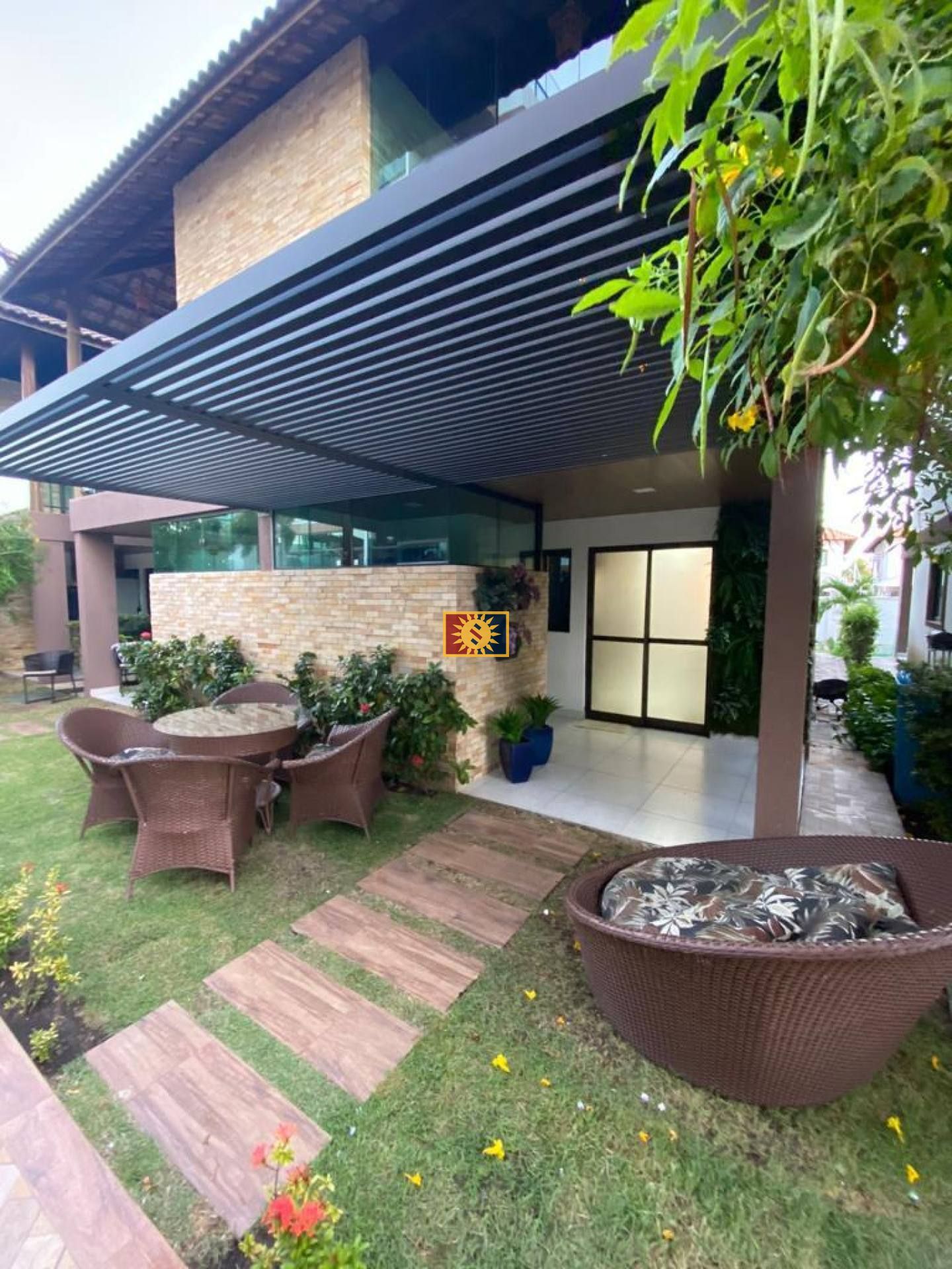 Bangalô Para Vender com 3 quartos 1 suíte no bairro Poço em Cabedelo