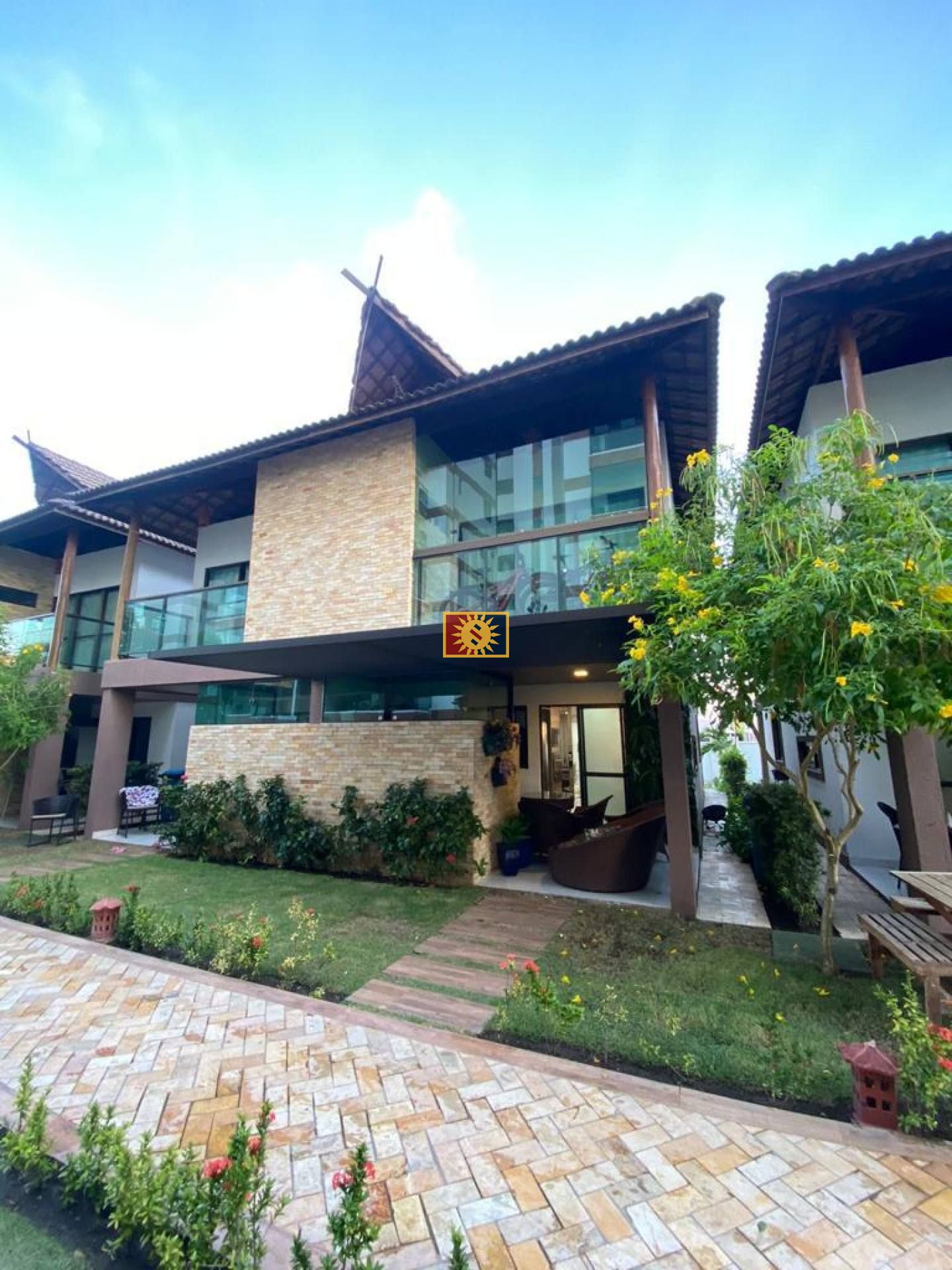 Bangalô Para Vender com 3 quartos 1 suíte no bairro Poço em Cabedelo