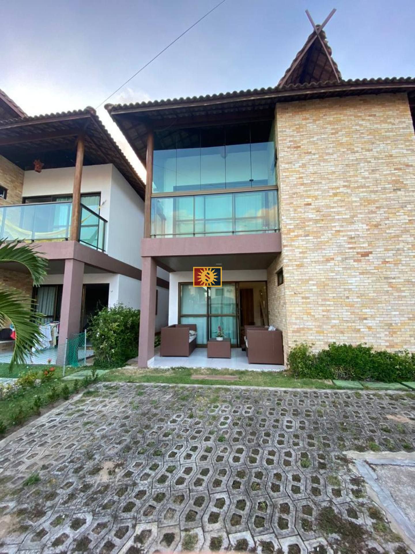 Bangalô Para Vender com 3 quartos 1 suíte no bairro Poço em Cabedelo