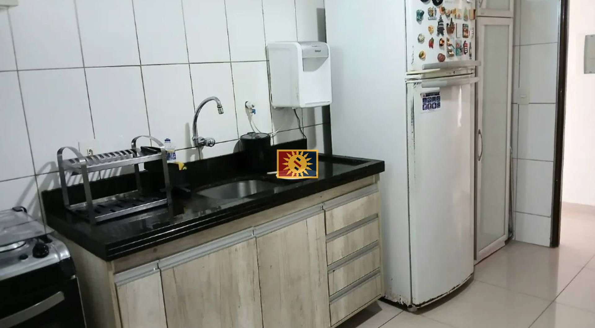 Apartamento Para Vender com 02 quartos 1 suíte no bairro Manaíra em João Pessoa