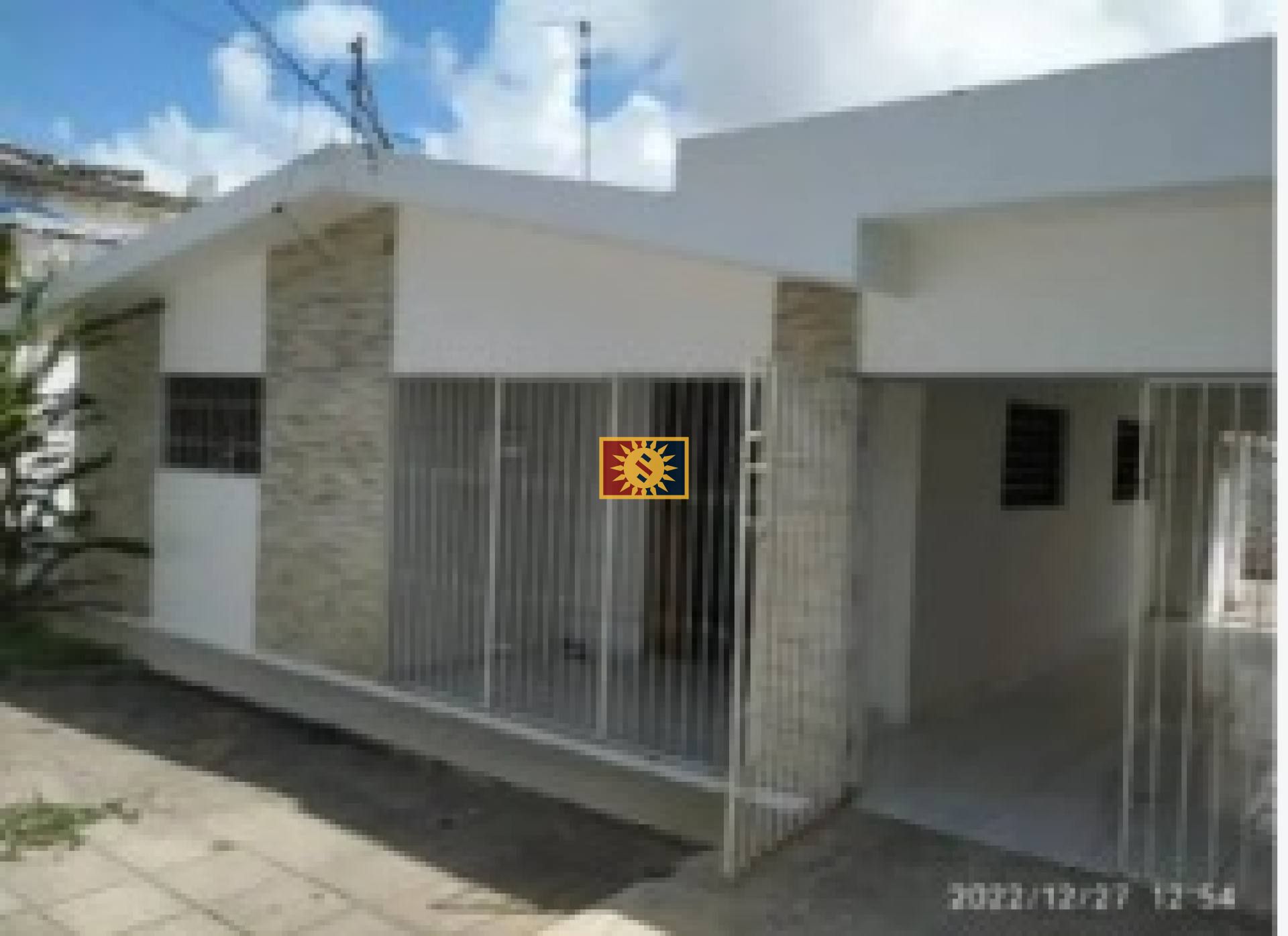 Casa Para Vender com 4 quartos 2 suítes no bairro Tambauzinho em João Pessoa