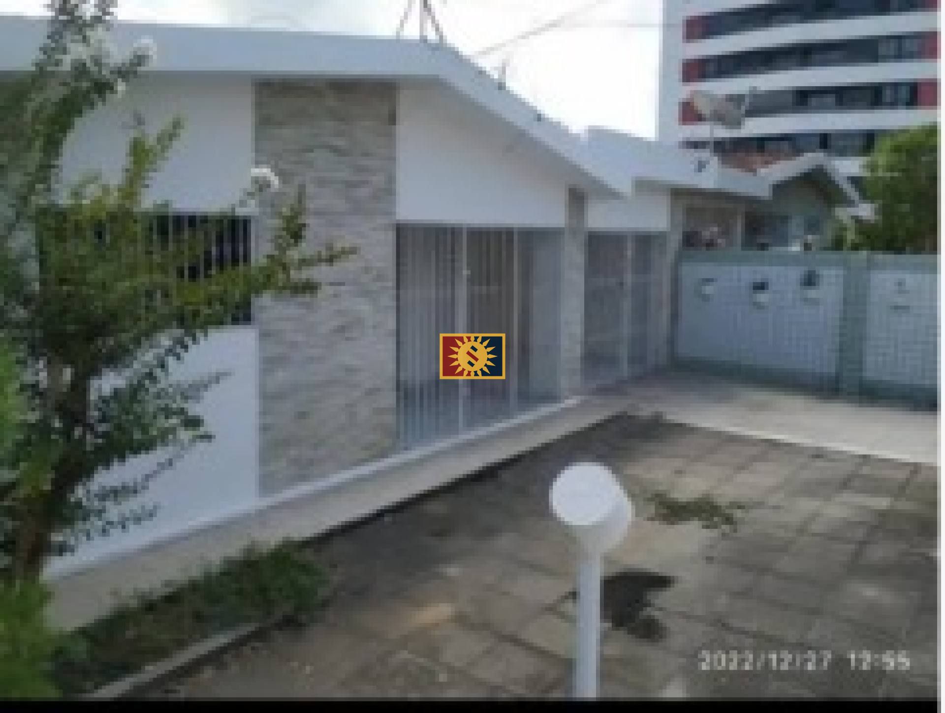 Casa Para Vender com 4 quartos 2 suítes no bairro Tambauzinho em João Pessoa