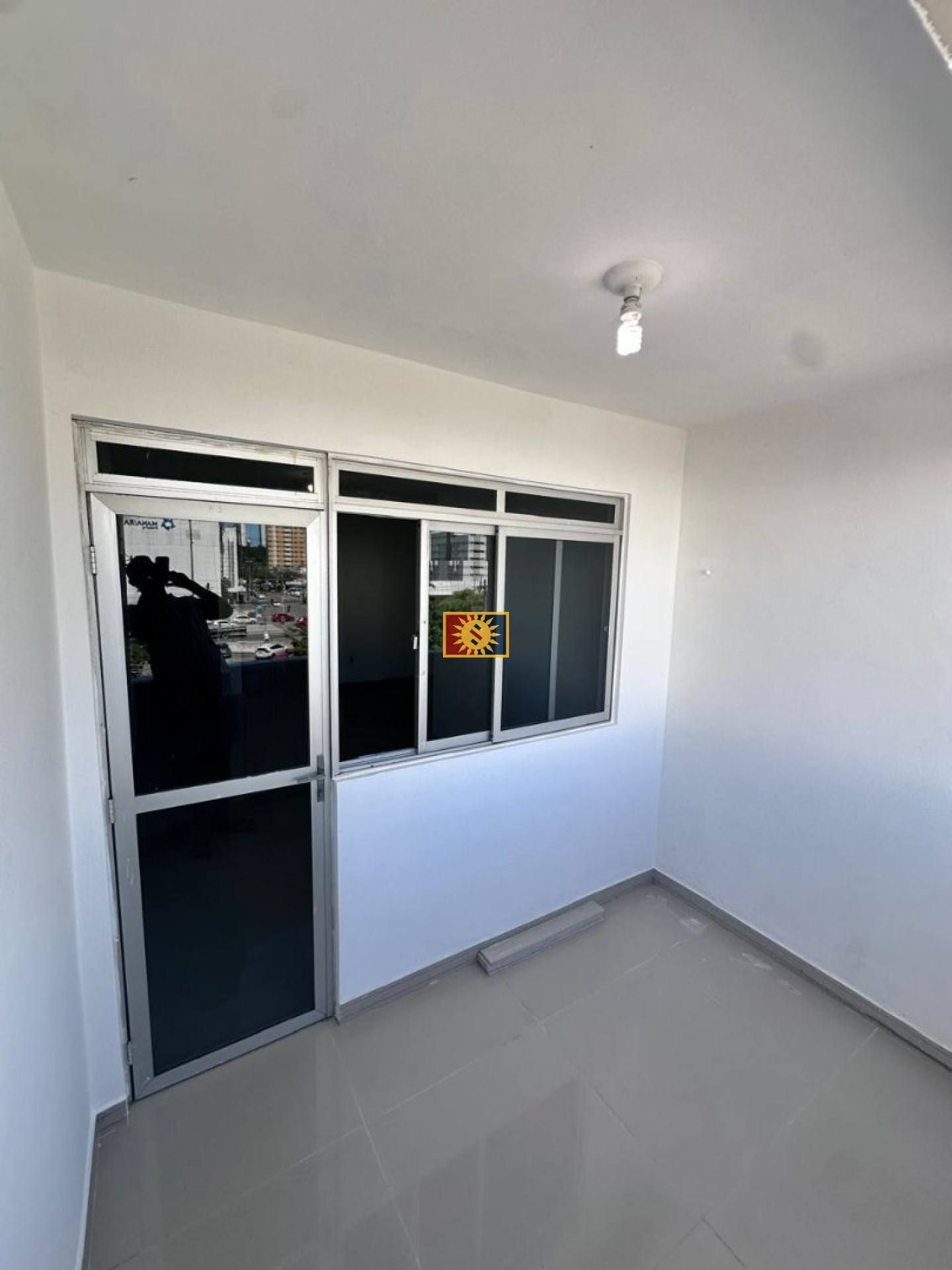 Apartamento Para Vender com 03 quartos 1 suíte no bairro Aeroclube em João Pessoa