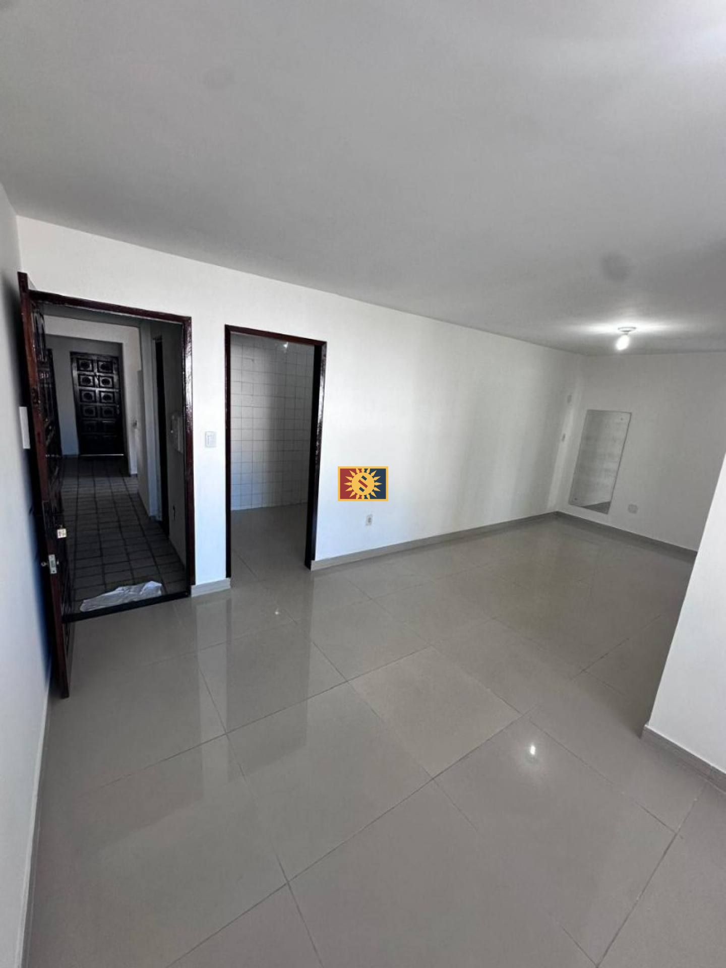 Apartamento Para Vender com 03 quartos 1 suíte no bairro Aeroclube em João Pessoa