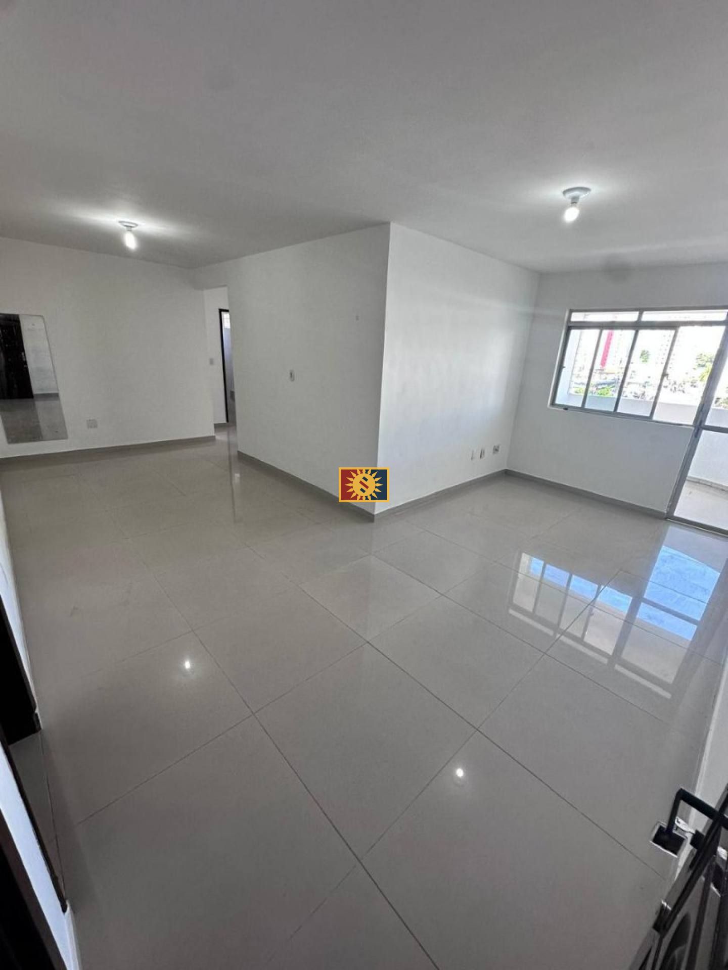 Apartamento Para Vender com 03 quartos 1 suíte no bairro Aeroclube em João Pessoa