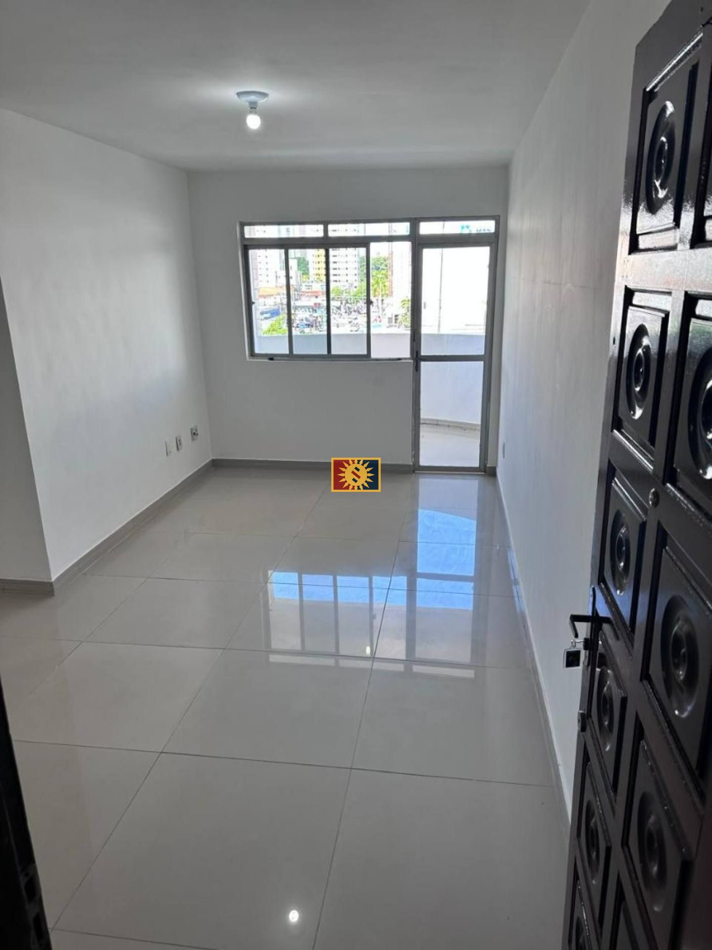 Apartamento Para Vender com 03 quartos 1 suíte no bairro Aeroclube em João Pessoa