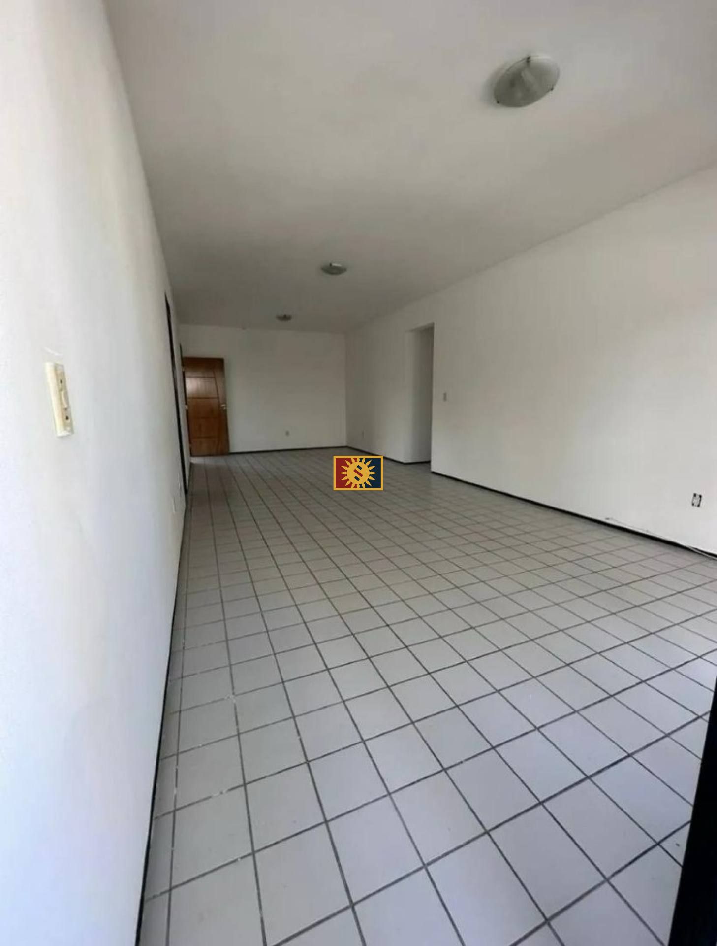 Apartamento Para Vender com 3 quartos 1 suíte no bairro Aeroclube em João Pessoa