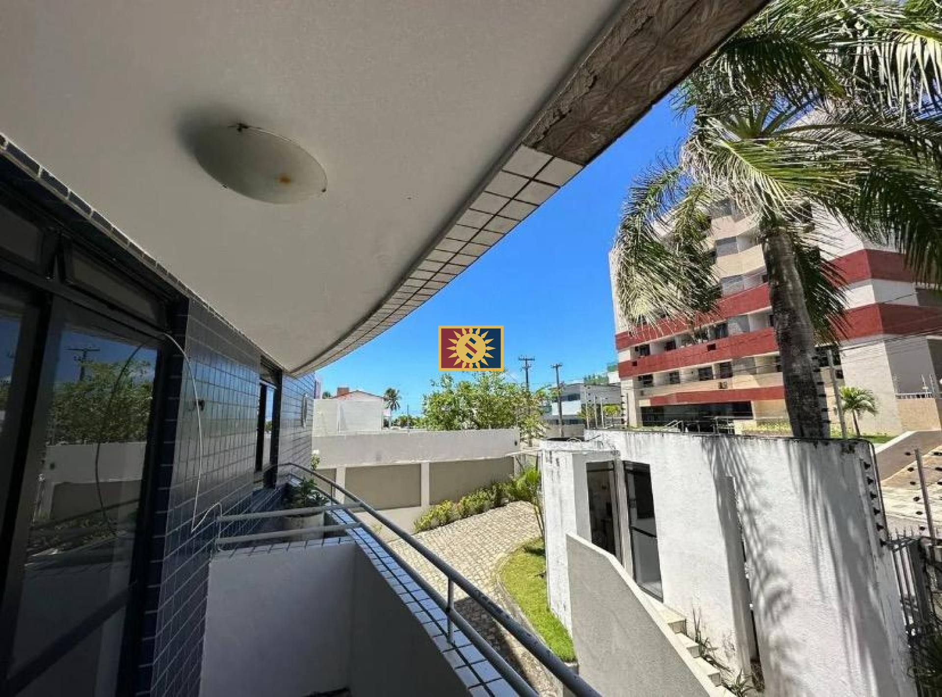 Apartamento Para Vender com 3 quartos 1 suíte no bairro Aeroclube em João Pessoa