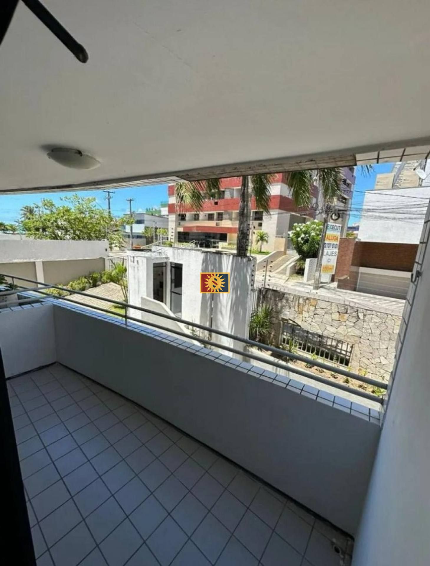 Apartamento Para Vender com 3 quartos 1 suíte no bairro Aeroclube em João Pessoa