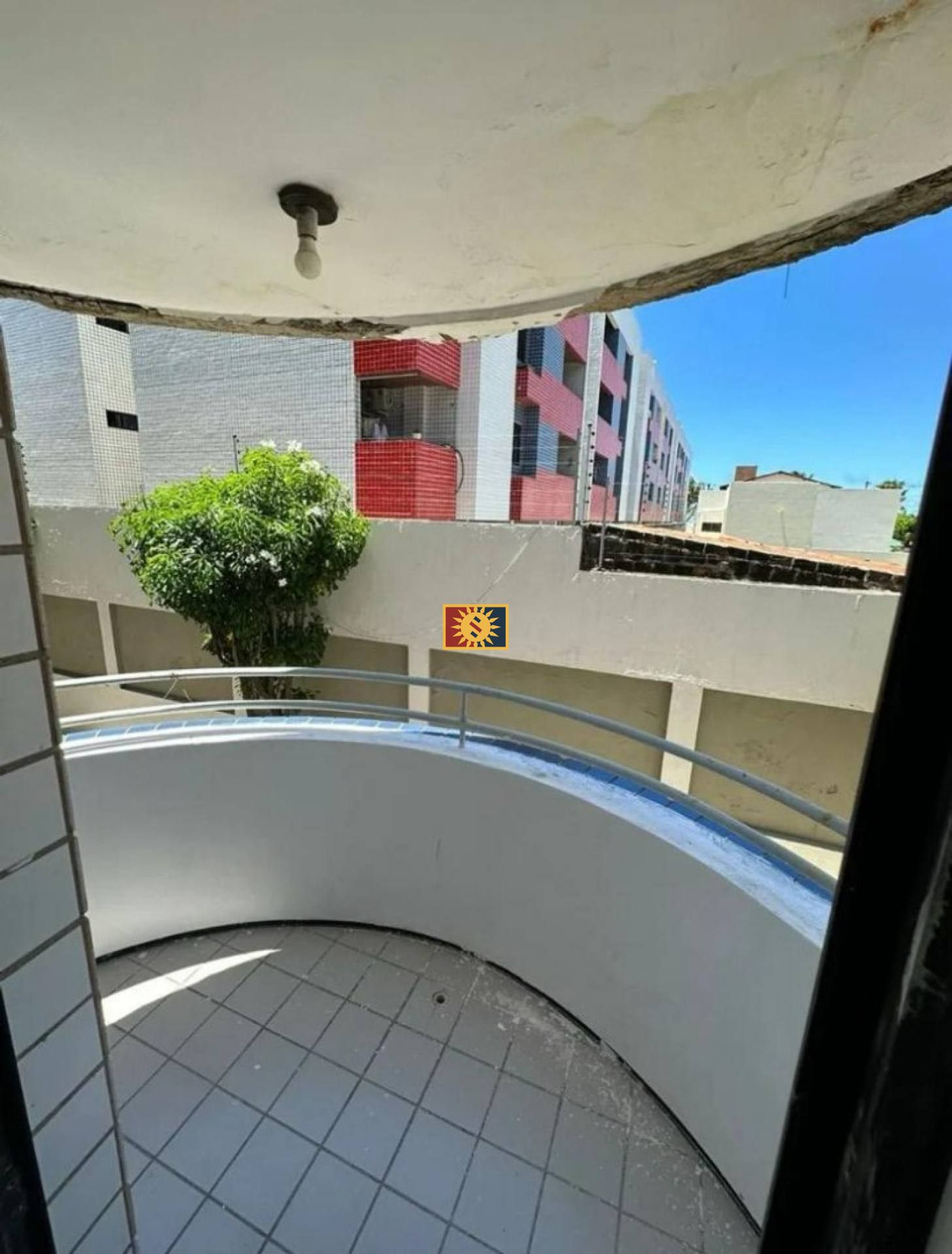 Apartamento Para Vender com 3 quartos 1 suíte no bairro Aeroclube em João Pessoa