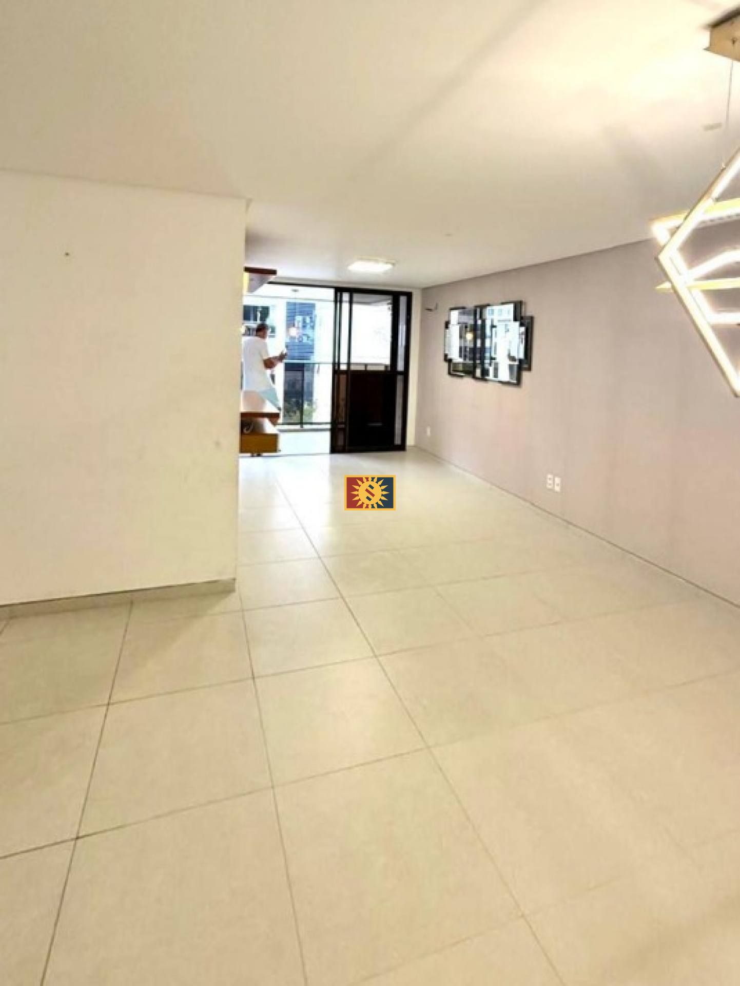 Apartamento Para Vender com 3 quartos 2 suítes no bairro Intermares em Cabedelo
